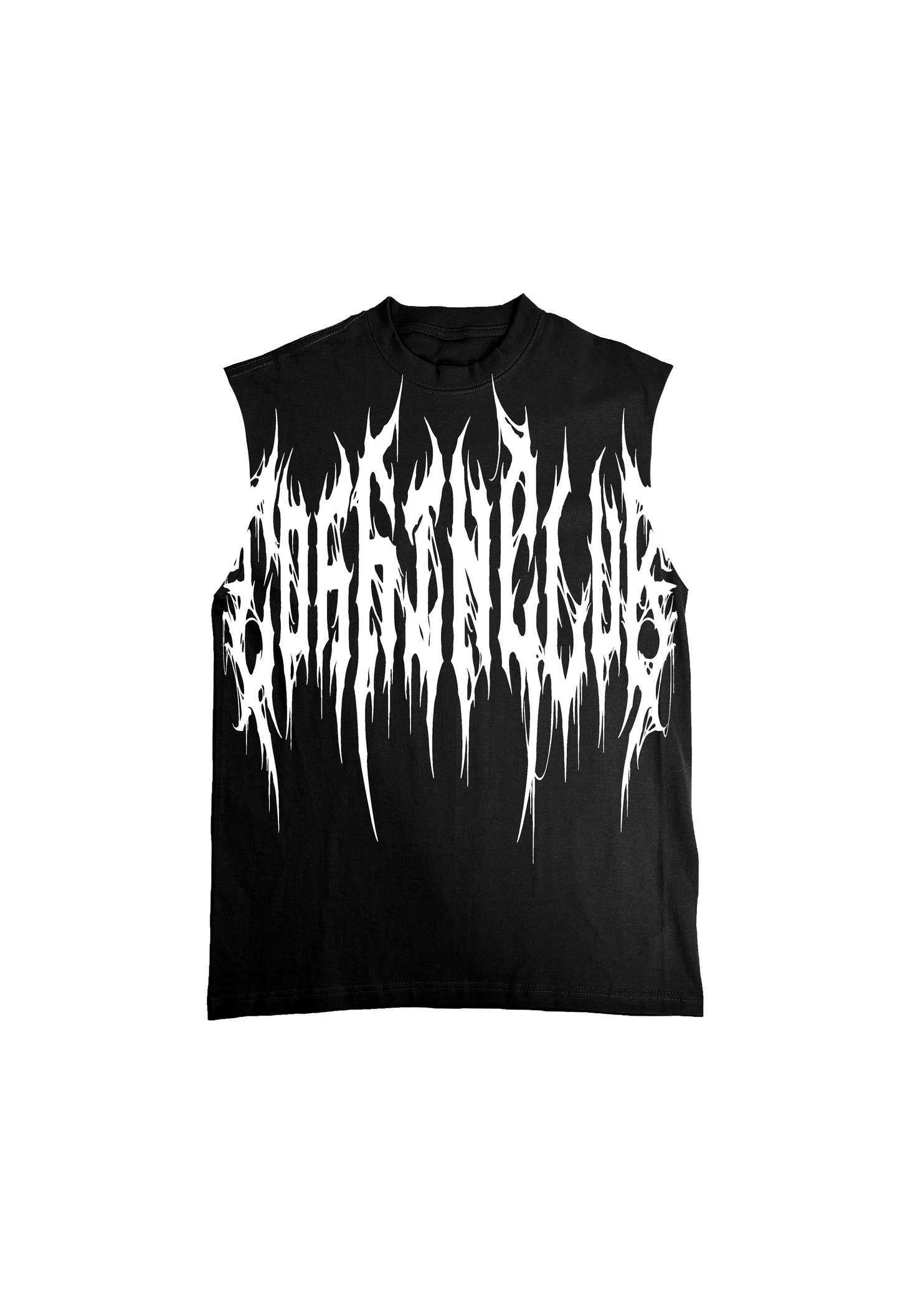 DENJI "PREMIUM HEAVYWEIGHT MUSCLE TEE"