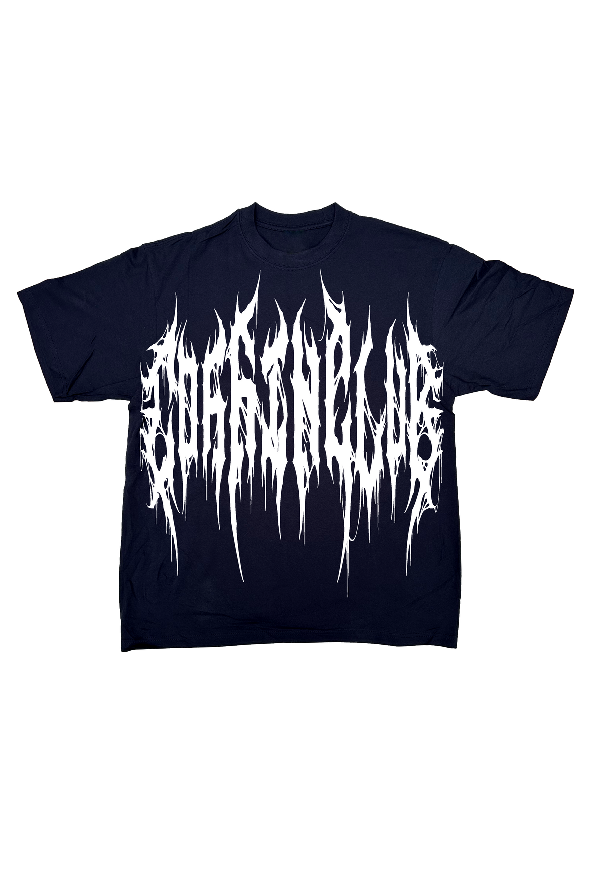 DENJI PREMIUM HEAVYWEIGHT TEE