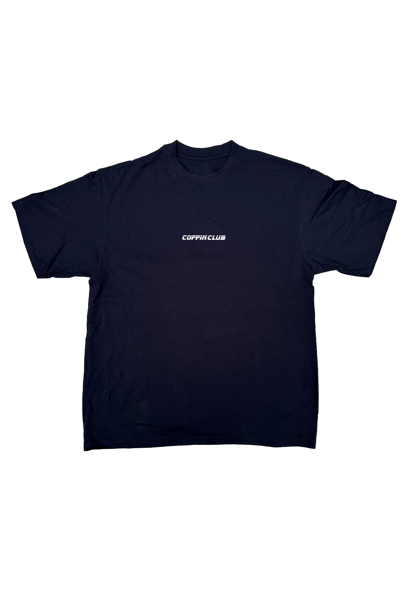 THE PUNISHER "PREMIUM HEAVY WEIGHT TEE"