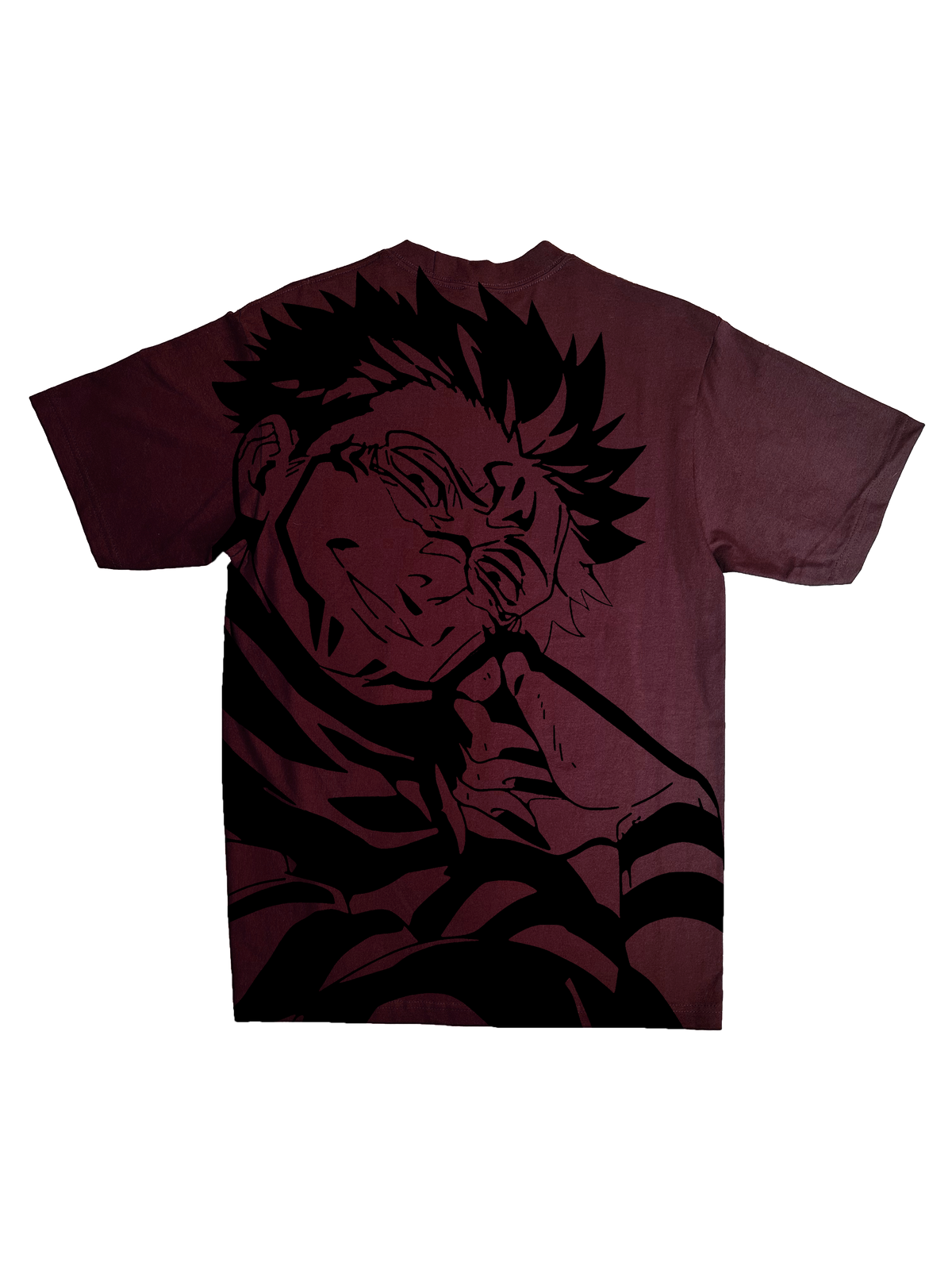 SUKUNA "PREMIUM HEAVY WEIGHT TEE"