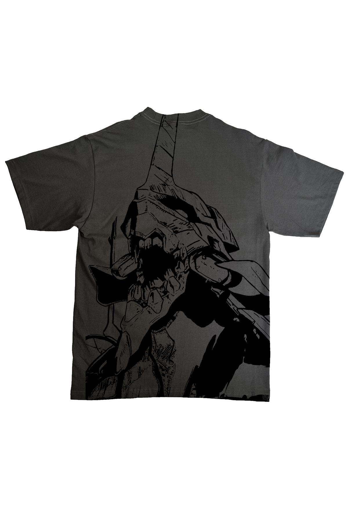 UNIT 1 "PREMIUM HEAVYWEIGHT TEE"