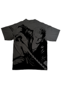ZORO "PREMIUM HEAVY WEIGHT OVERSIZED TEE"