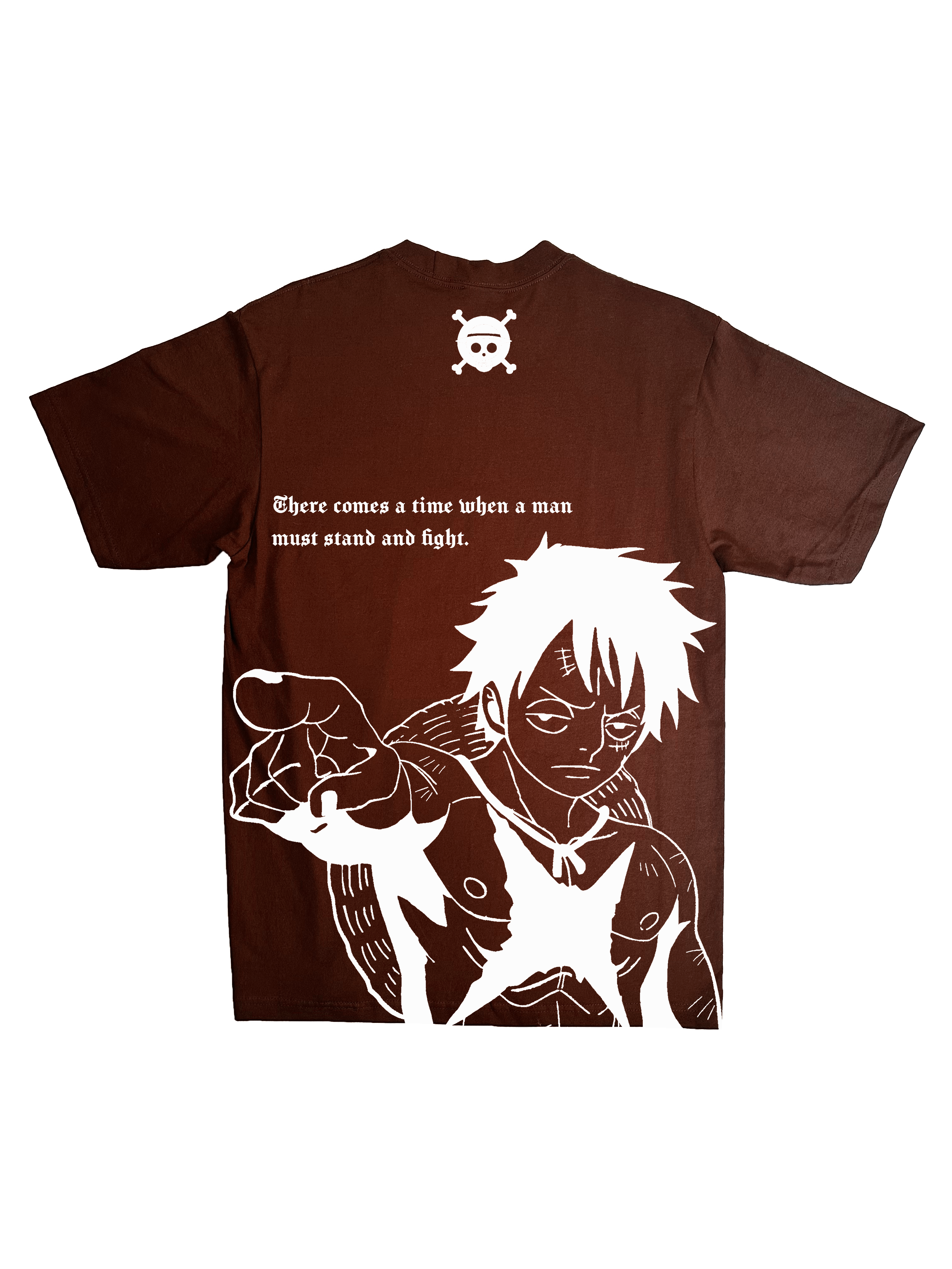 LUFFY