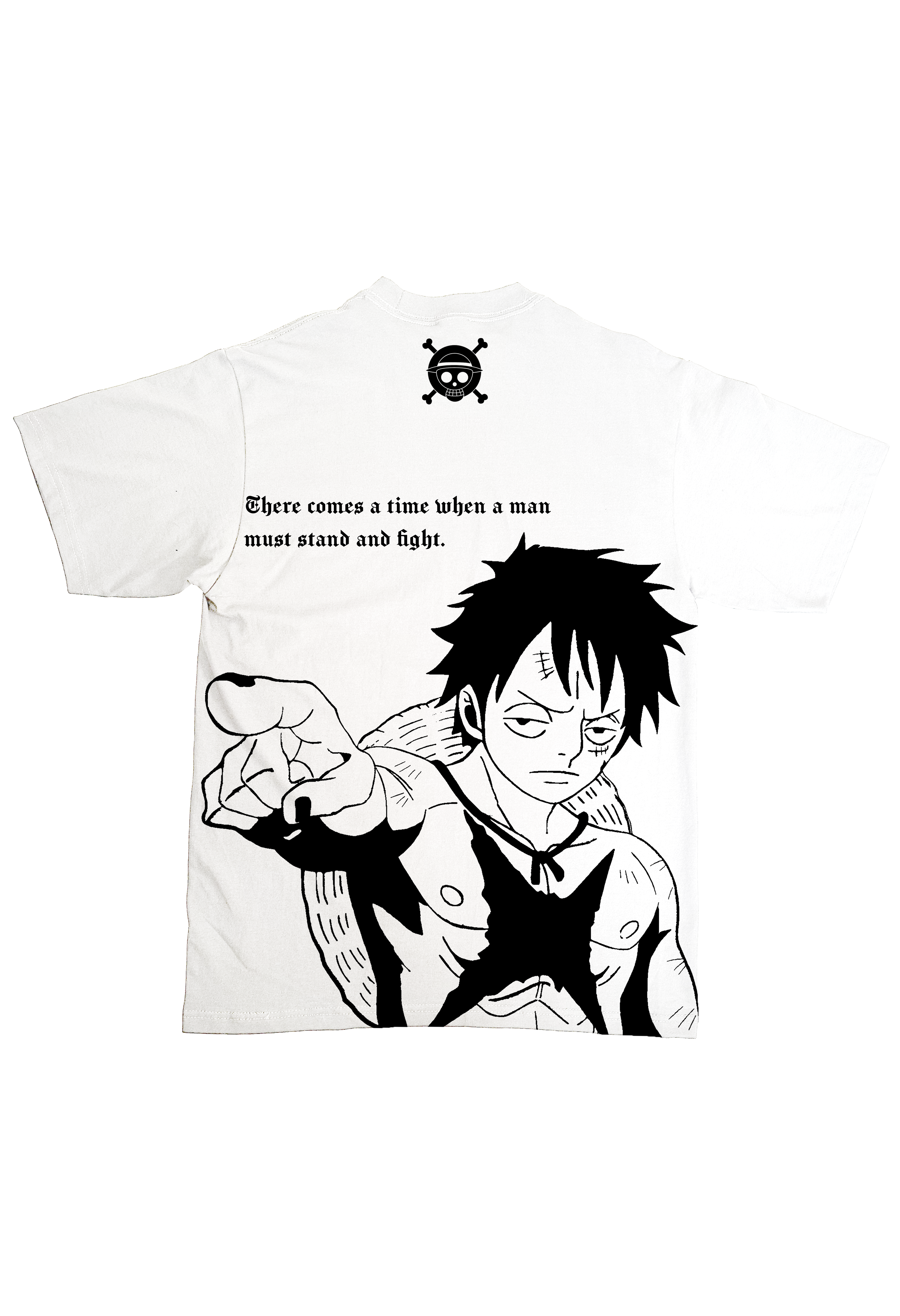 LUFFY