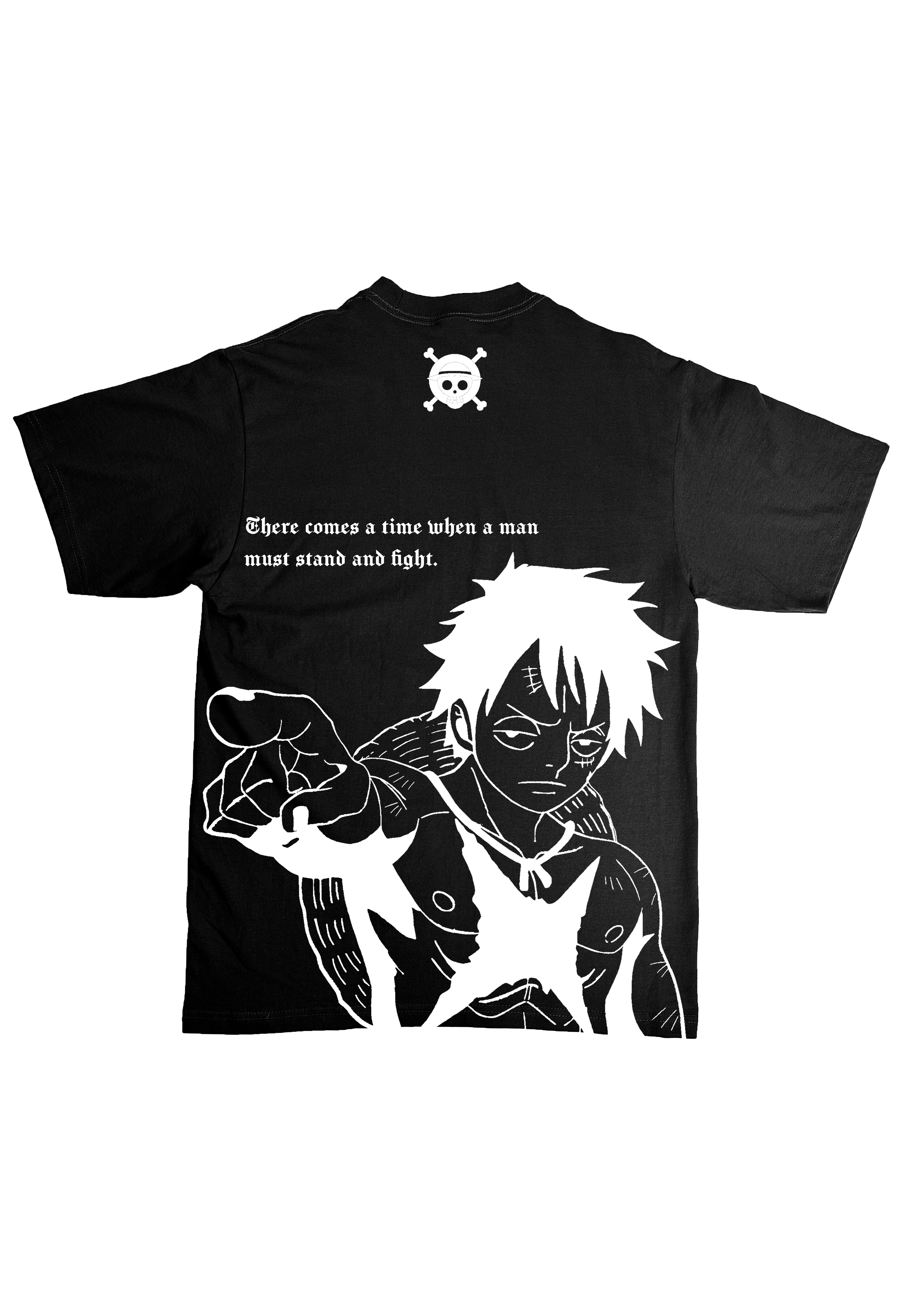 LUFFY