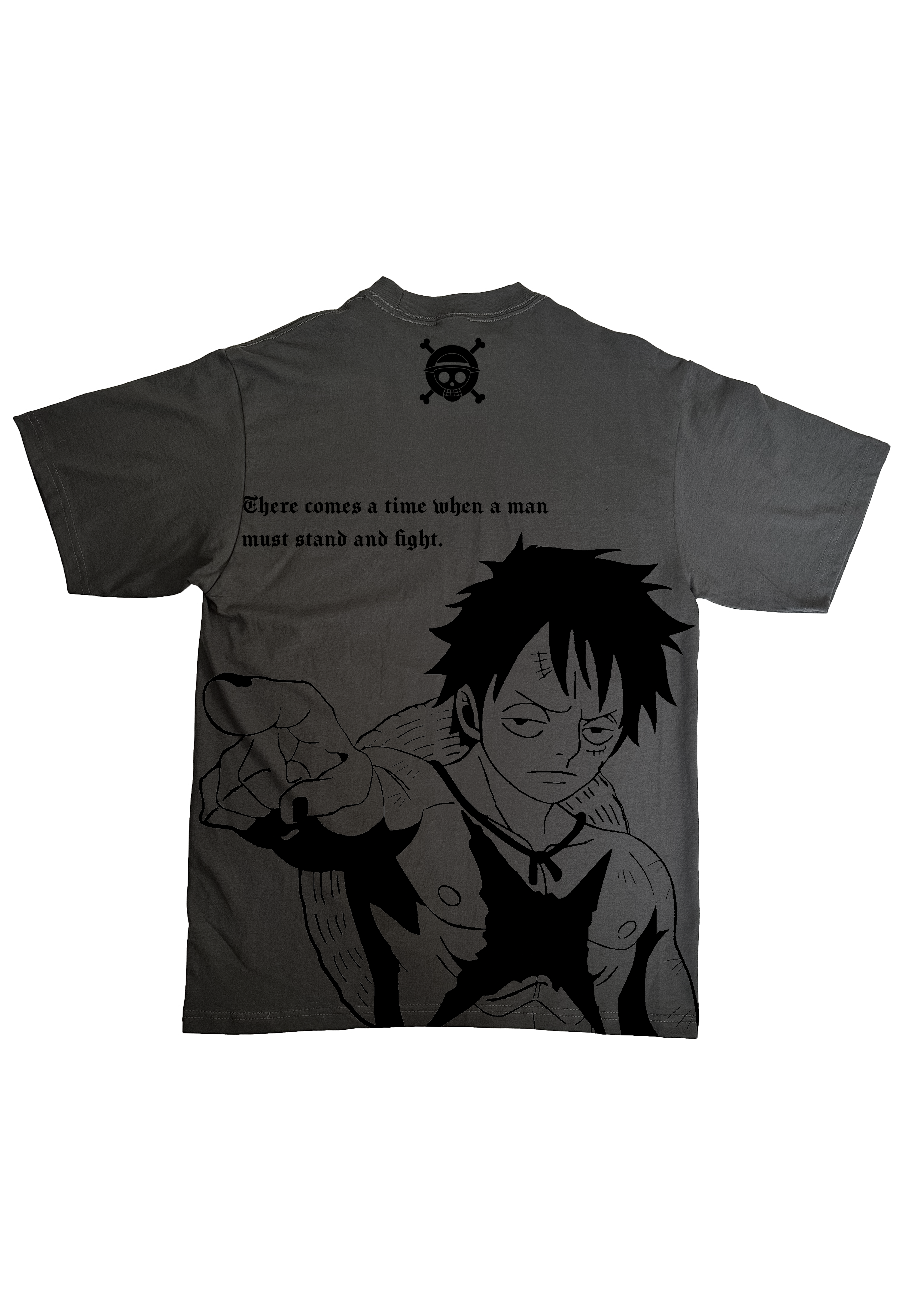 LUFFY