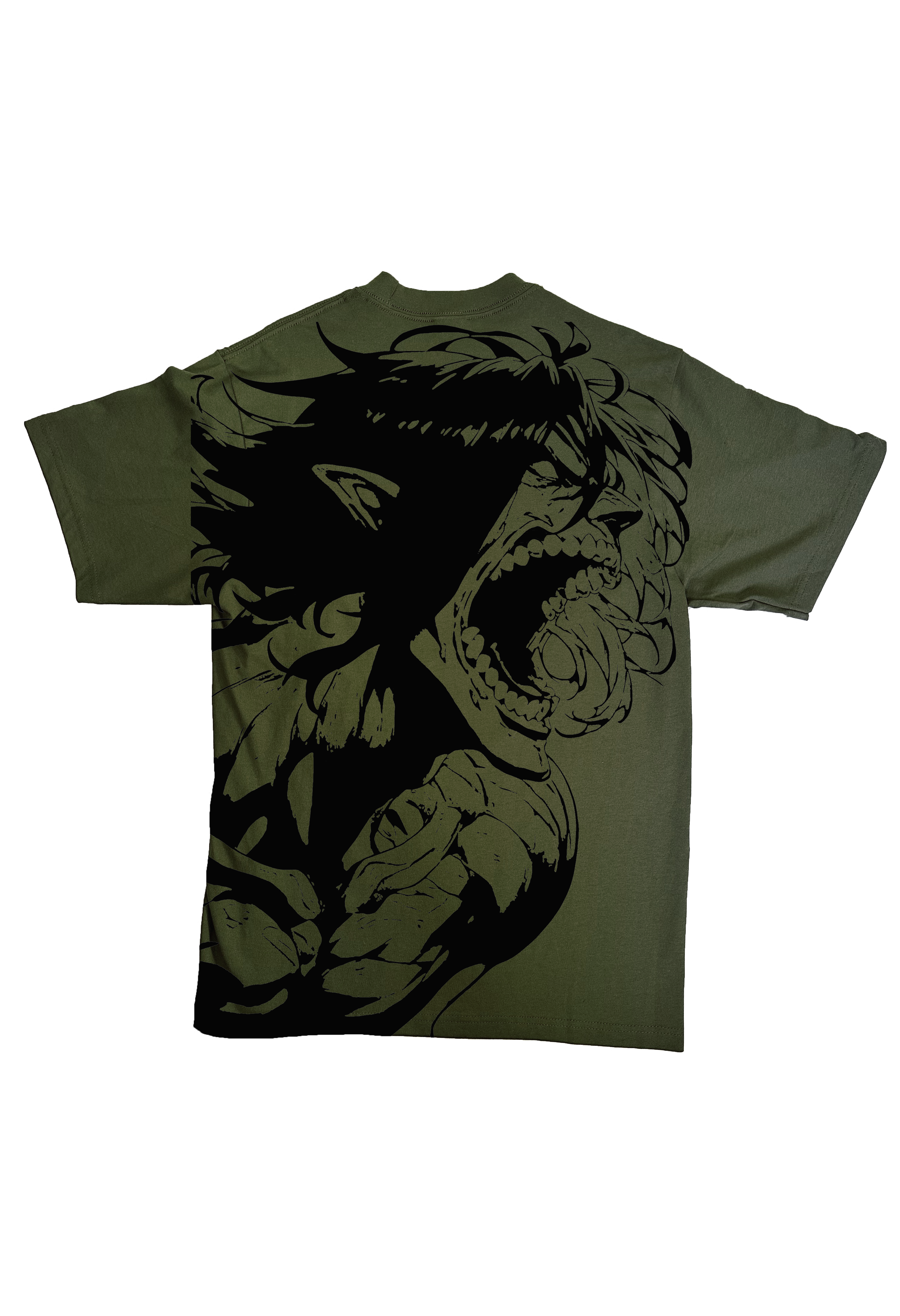 EREN TITAN