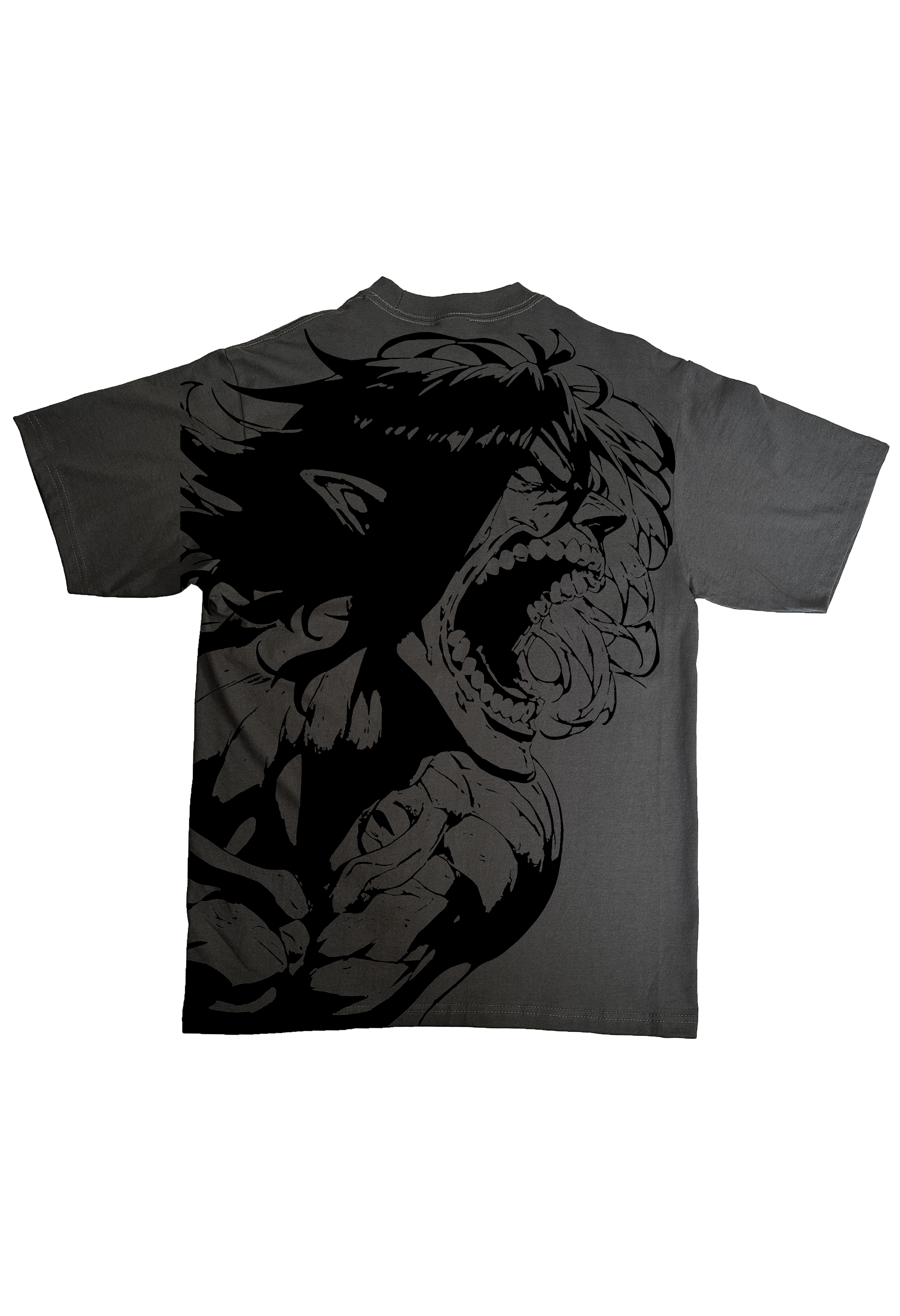 EREN TITAN