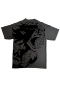 EREN TITAN "PREMIUM HEAVY WEIGHT OVERSIZED TEE"