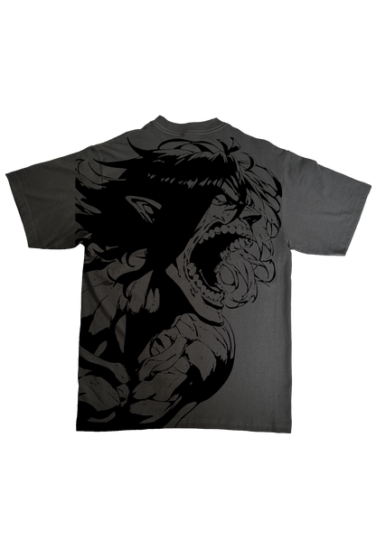 EREN TITAN PREMIUM HEAVYWEIGHT TEE