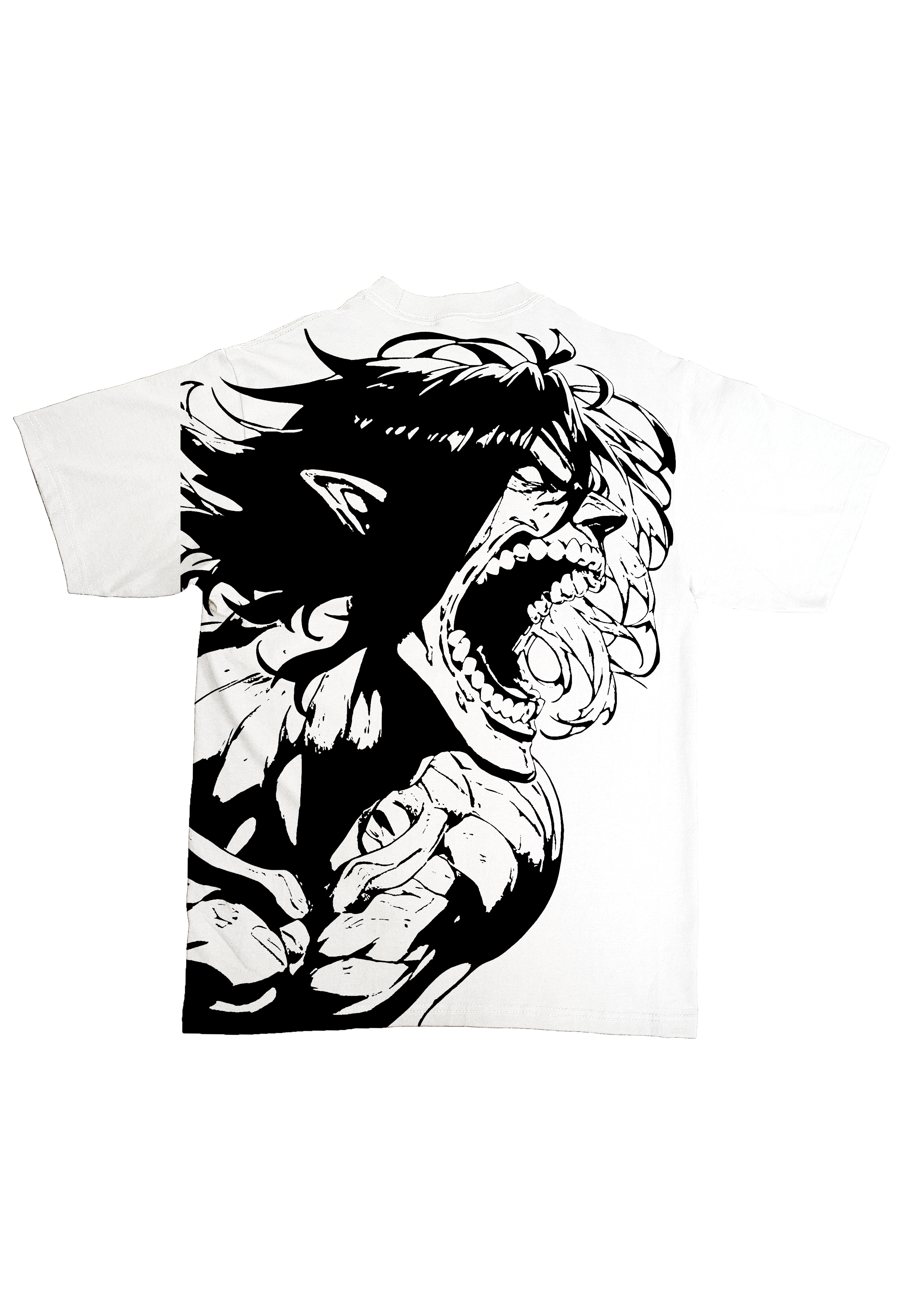 EREN TITAN