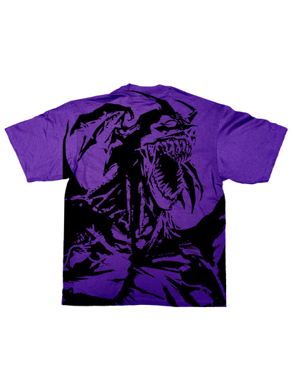 AKIRA FUDO PREMIUM HEAVYWEIGHT TEE