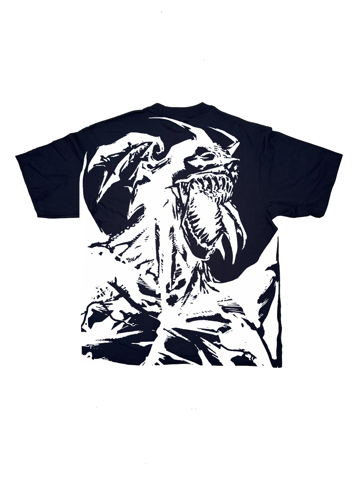 AKIRA FUDO PREMIUM HEAVYWEIGHT TEE