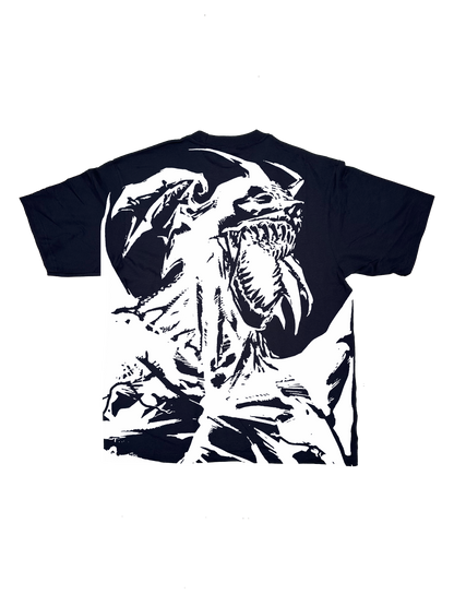 AKIRA FUDO PREMIUM HEAVYWEIGHT TEE