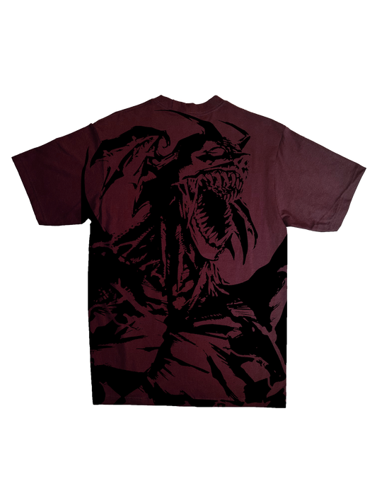 AKIRA FUDO PREMIUM HEAVYWEIGHT TEE