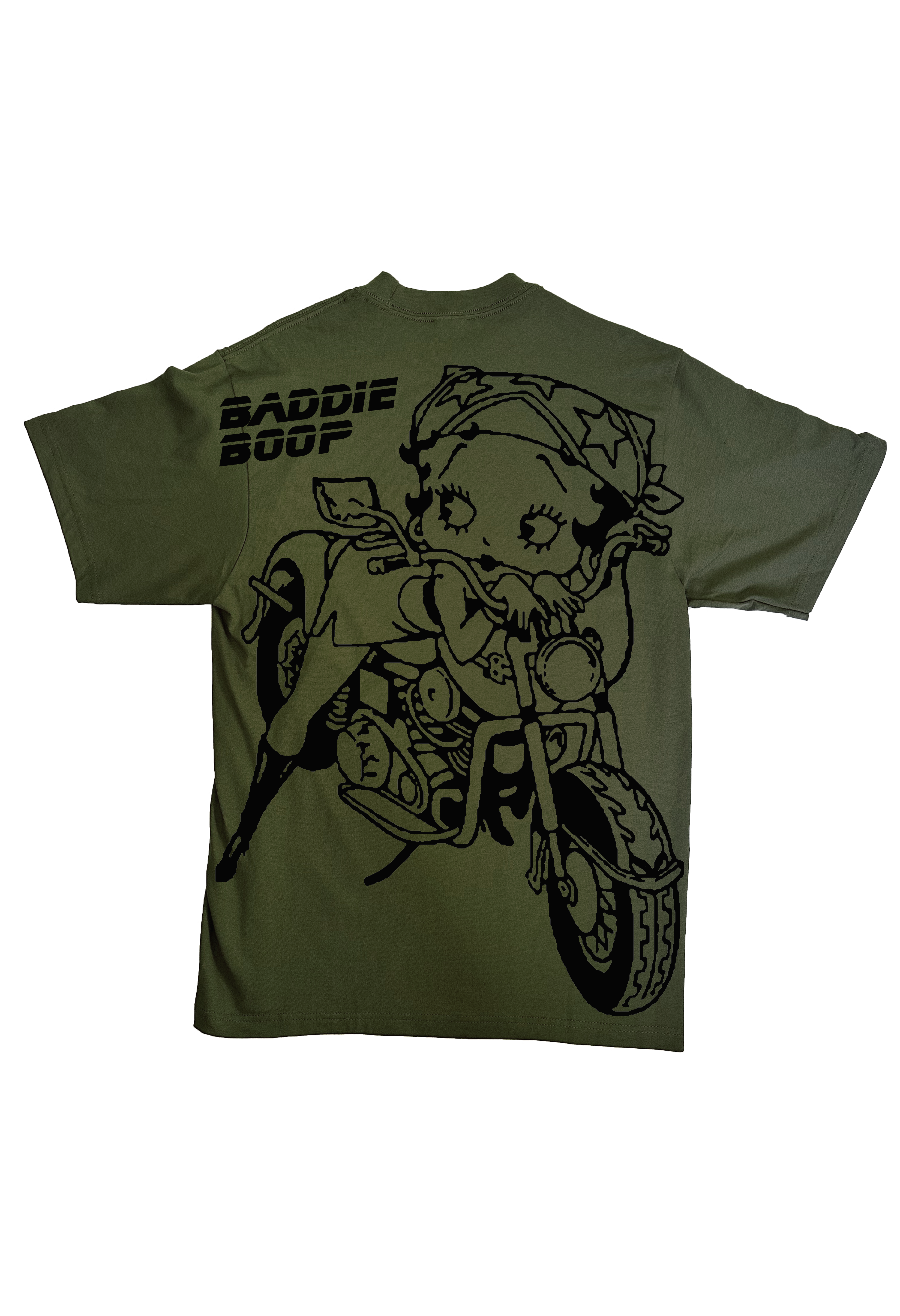 BADDIE BOOP