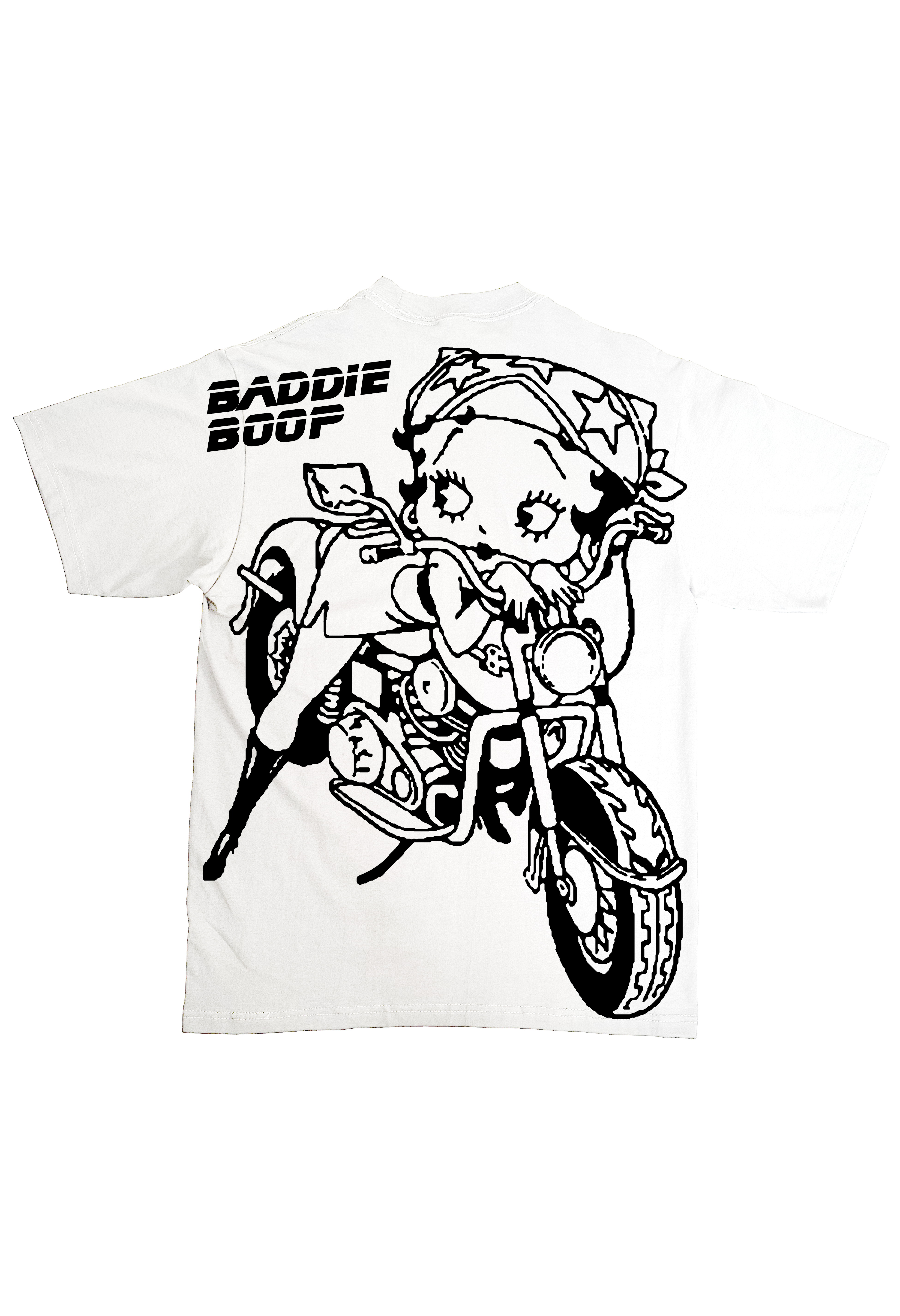 BADDIE BOOP