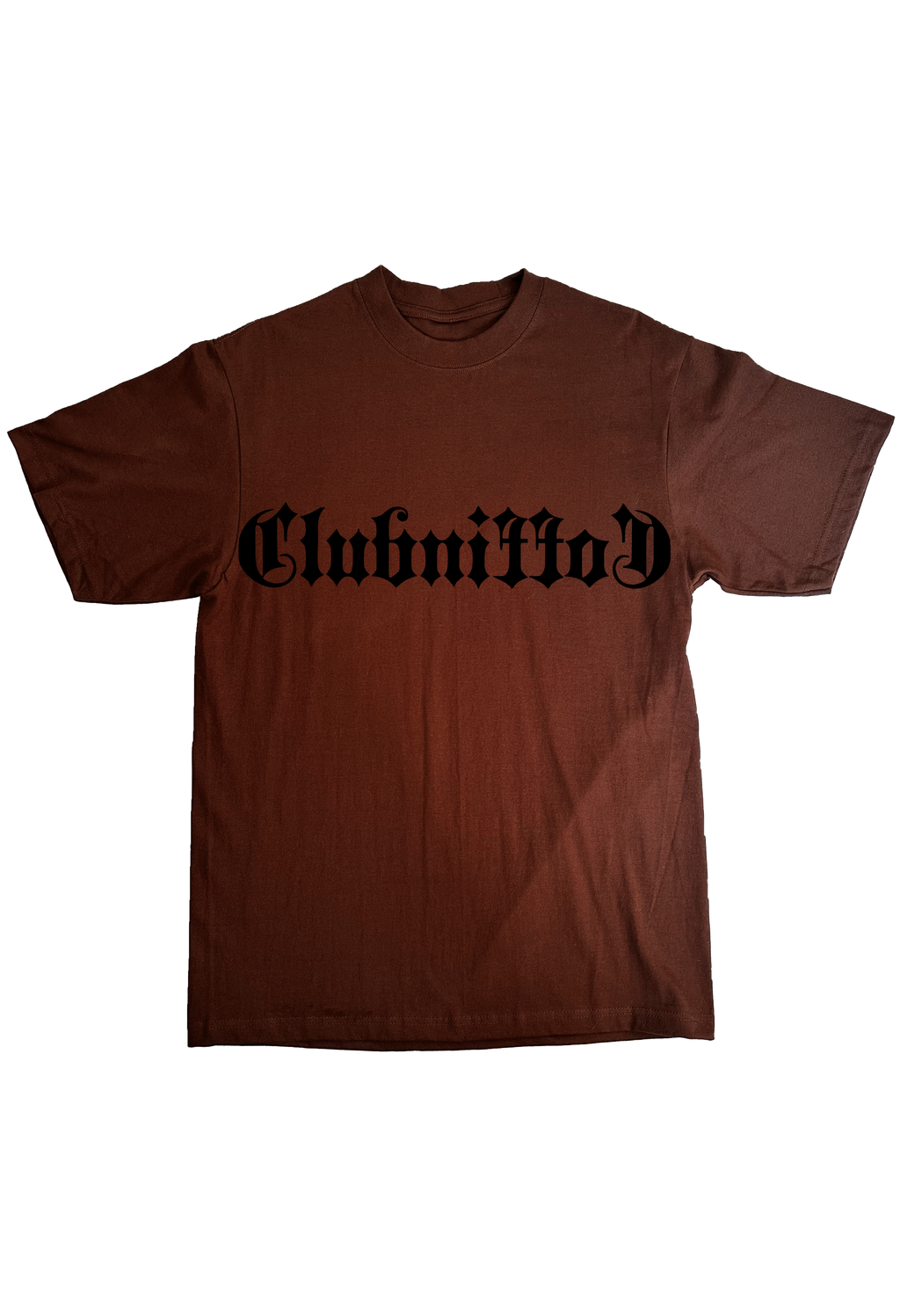 AKIRA FUDO "PREMIUM HEAVY WEIGHT OVERSIZED TEE"