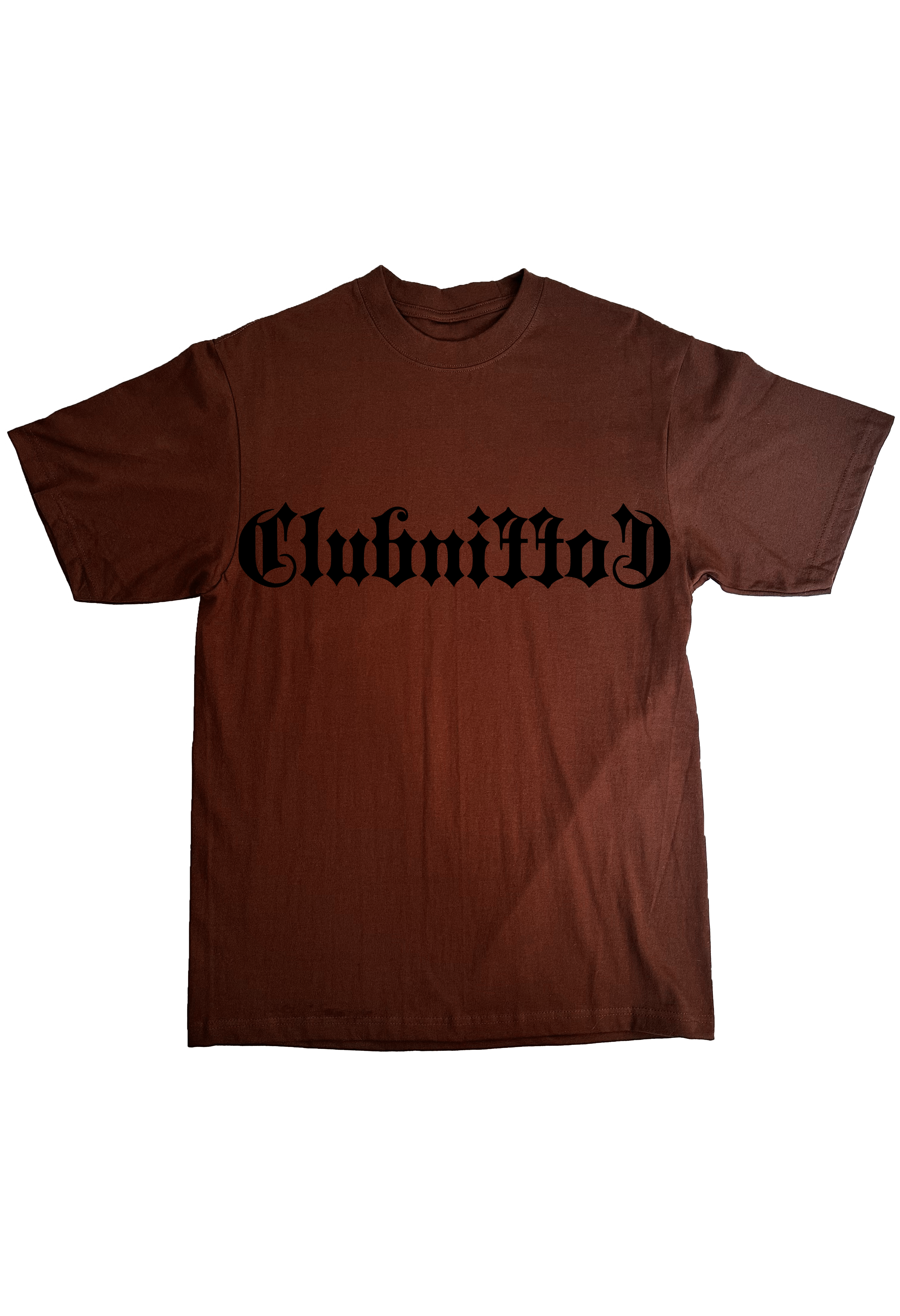AKIRA FUDO "PREMIUM HEAVY WEIGHT OVERSIZED TEE"