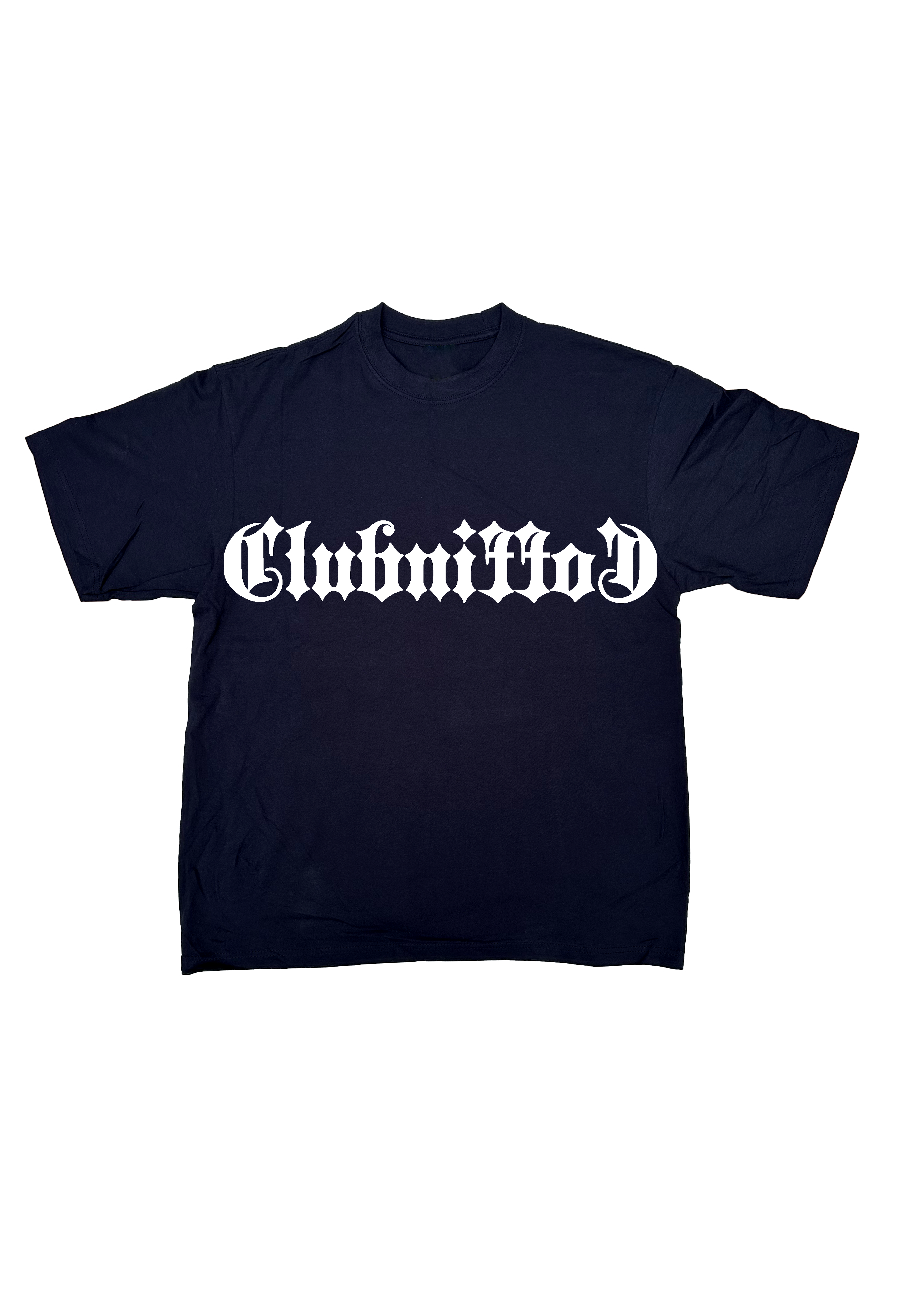 AKIRA FUDO "PREMIUM HEAVY WEIGHT OVERSIZED TEE"
