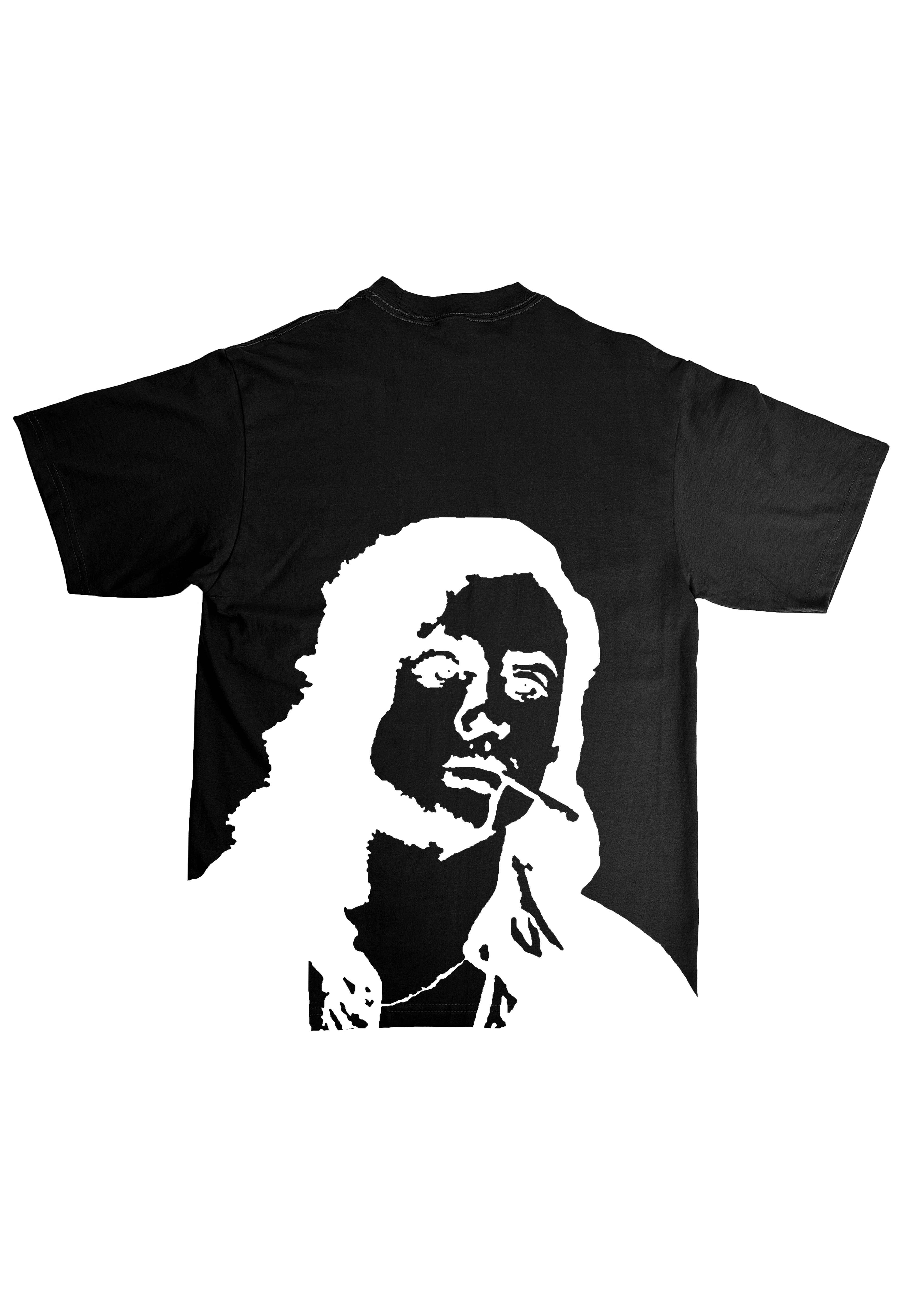 BILLY "PREMIUM HEAVY WEIGHT OVERSIZED TEE"