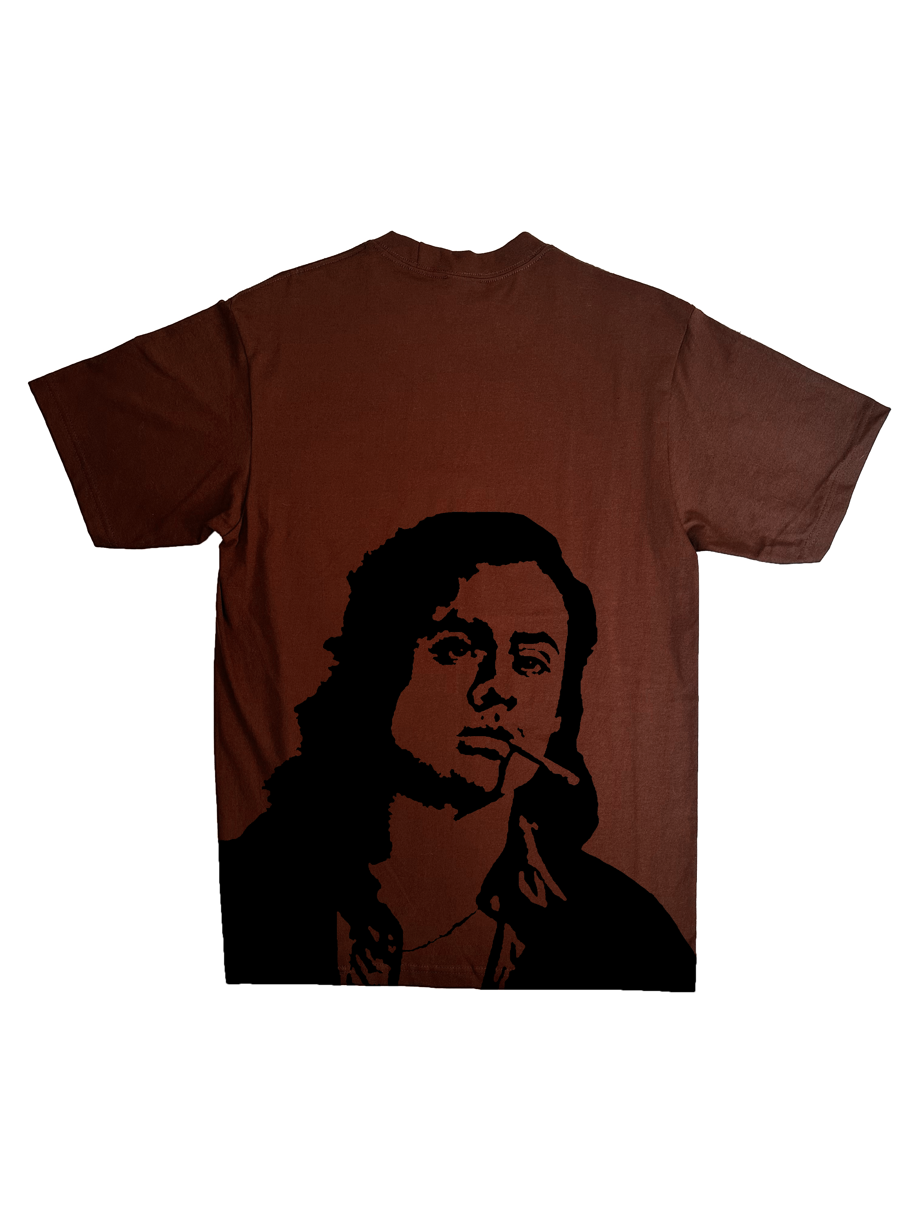 BILLY "PREMIUM HEAVY WEIGHT OVERSIZED TEE"