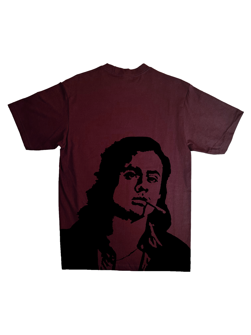 BILLY "PREMIUM HEAVY WEIGHT OVERSIZED TEE"