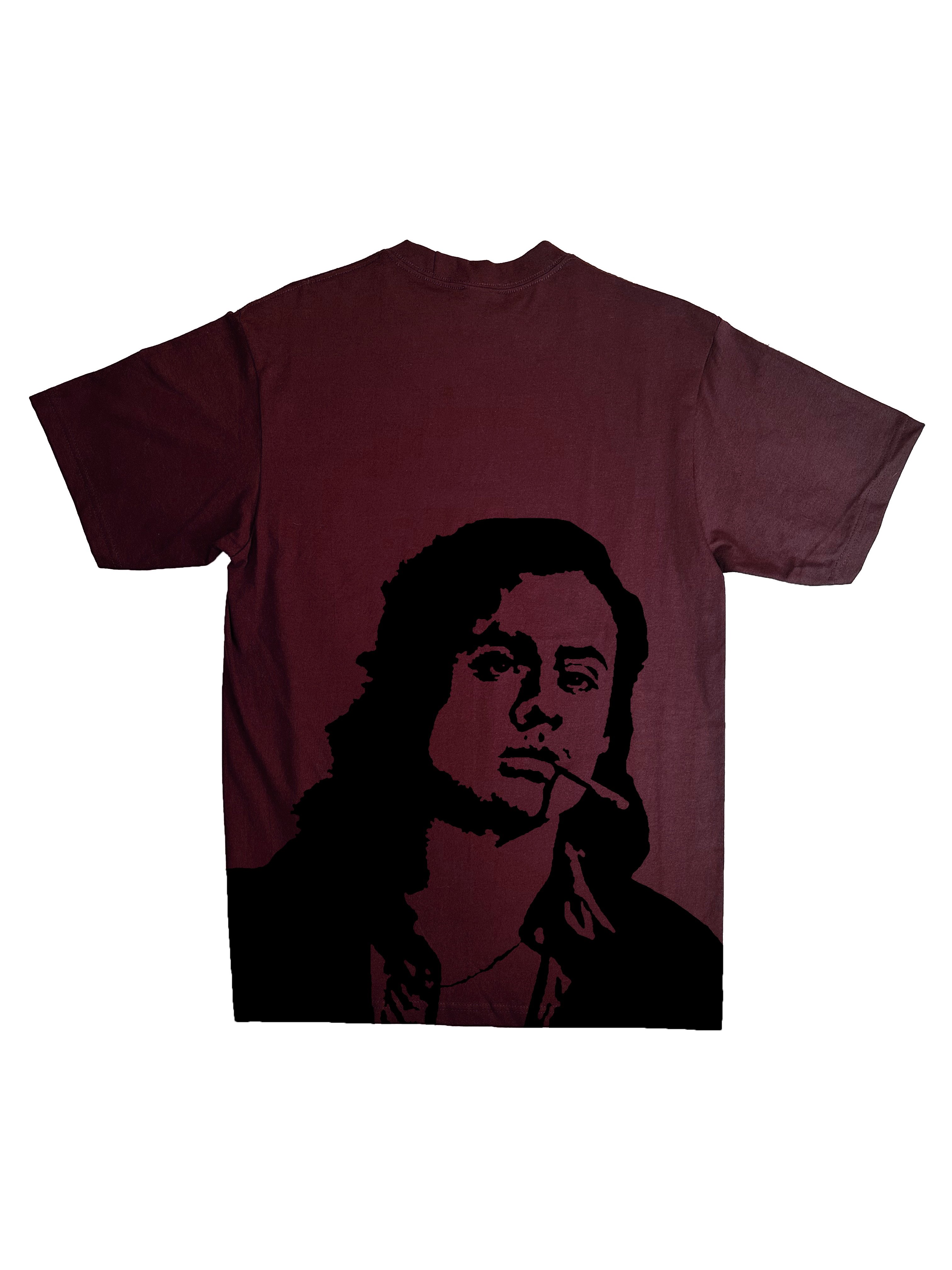 BILLY "PREMIUM HEAVY WEIGHT OVERSIZED TEE"