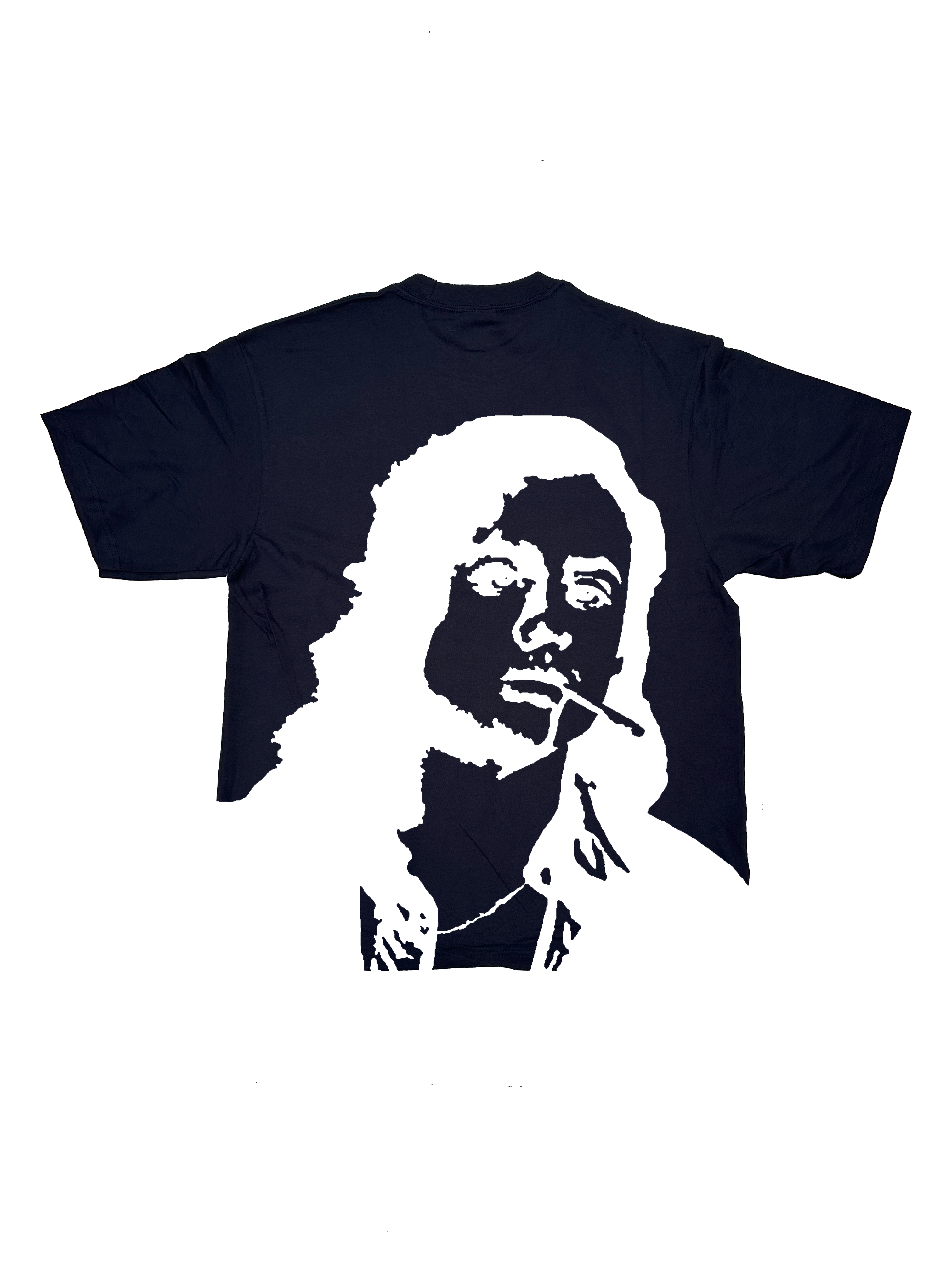 BILLY "PREMIUM HEAVY WEIGHT OVERSIZED TEE"