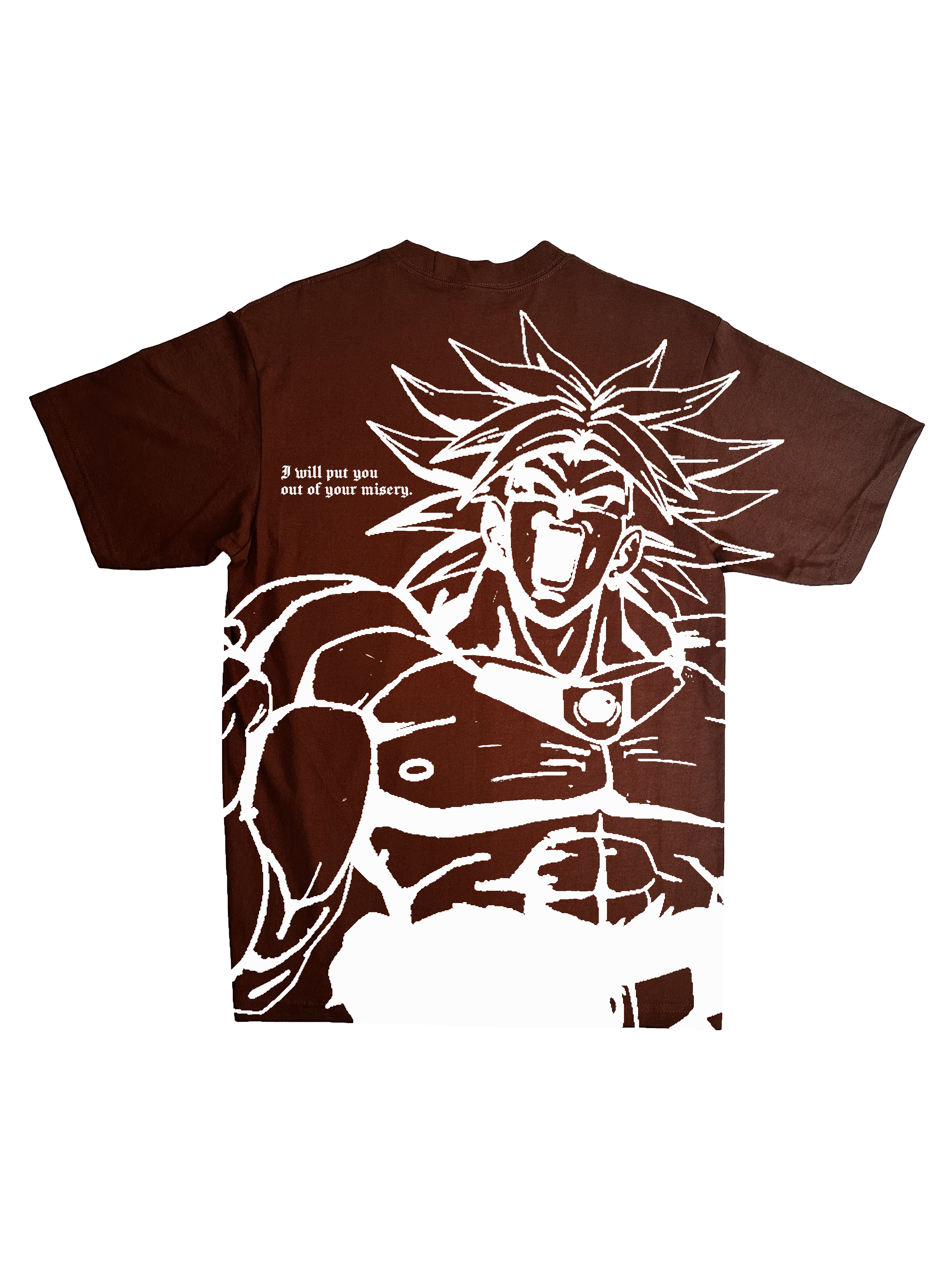 BROLY