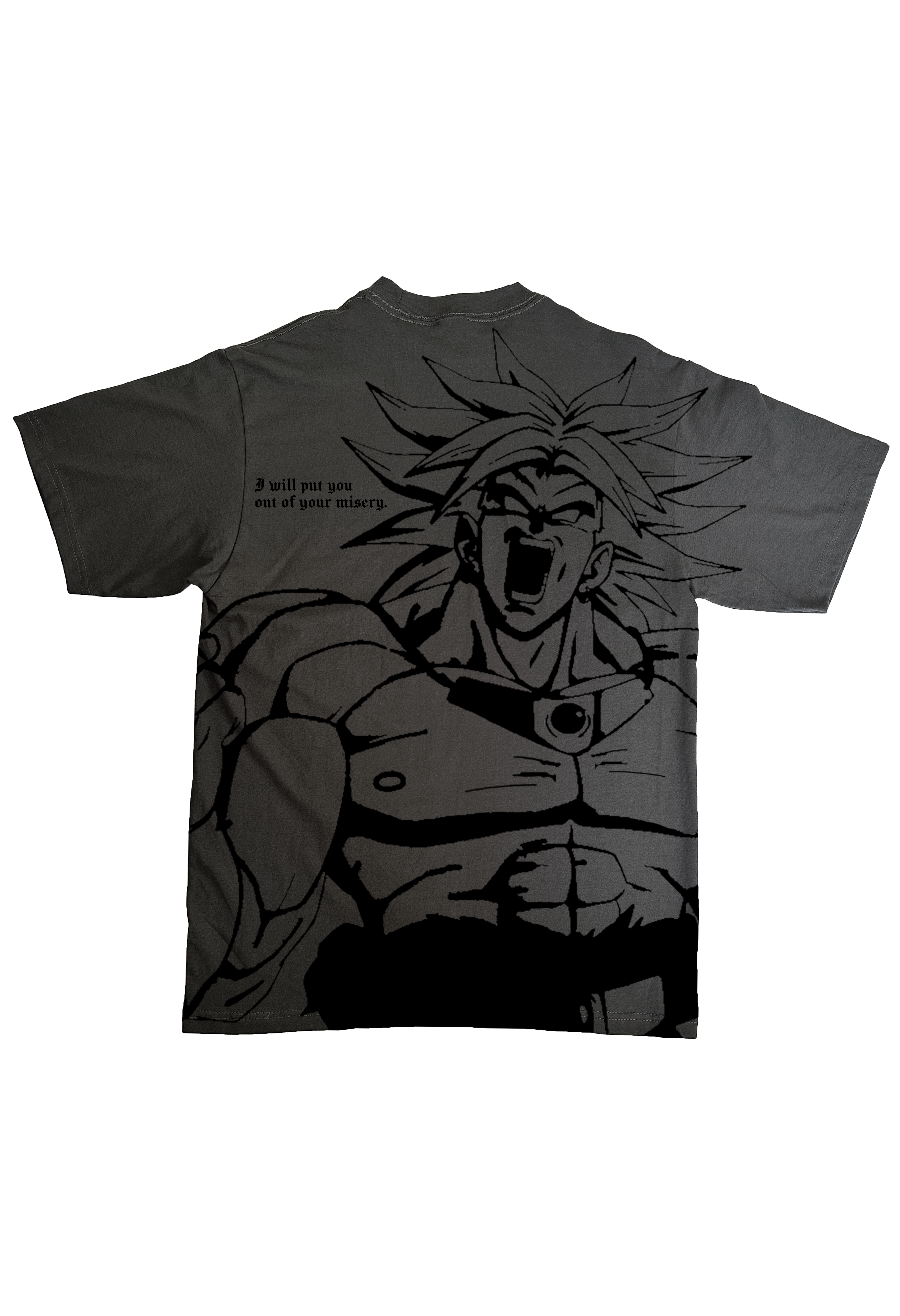 BROLY