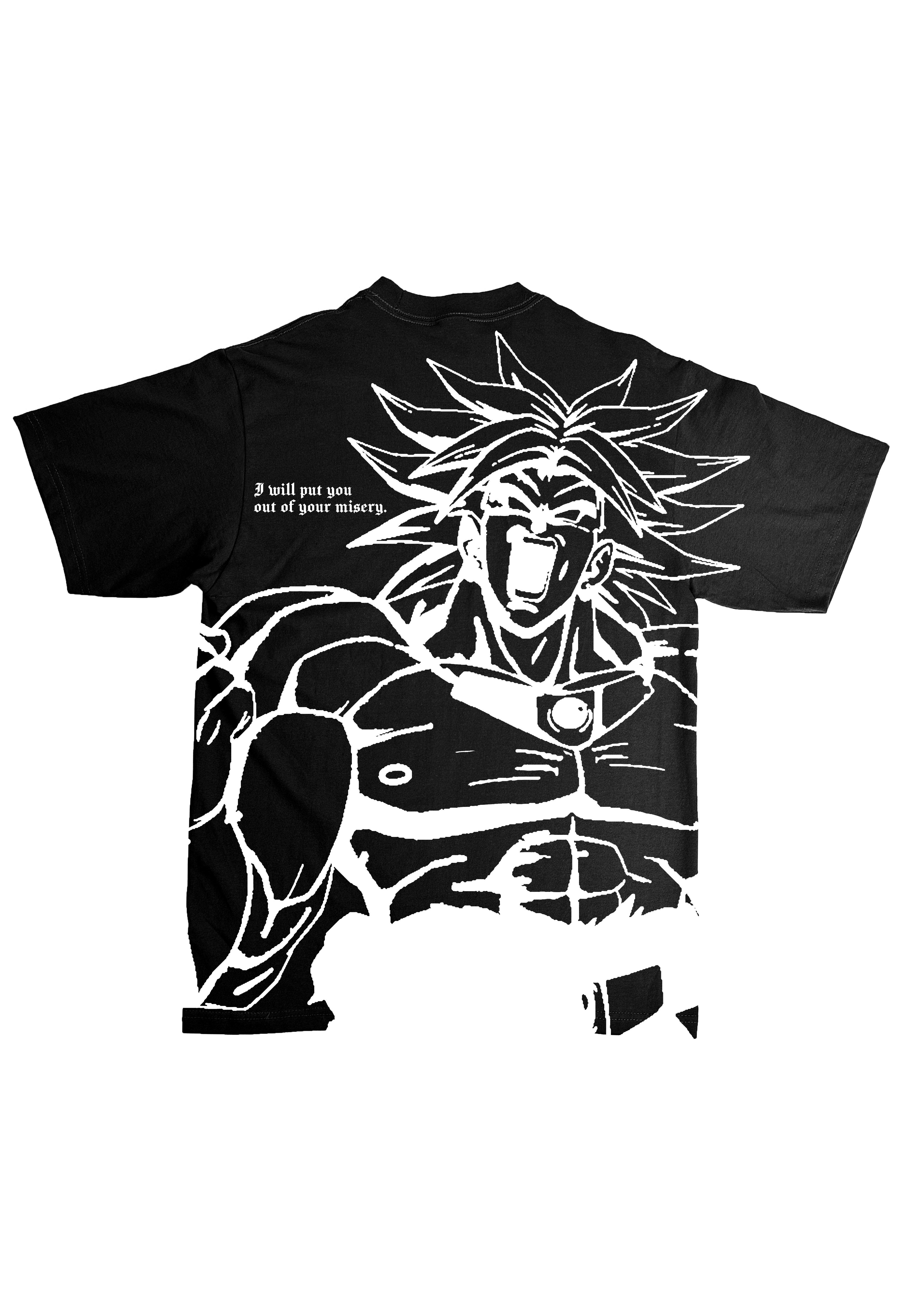 BROLY