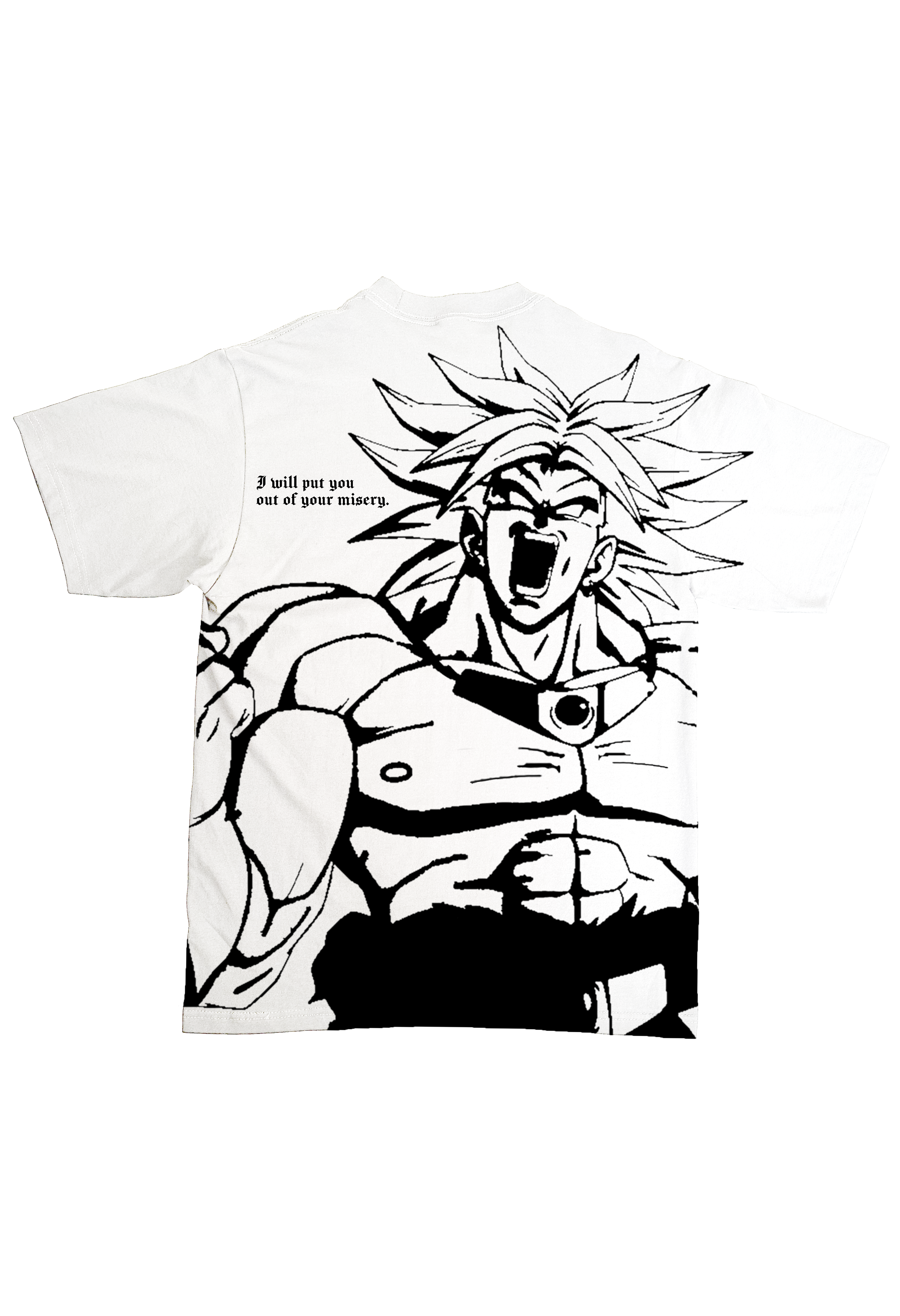 BROLY