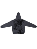 CASCA "PREMIUM HEAVY WEIGHT HOODIE"