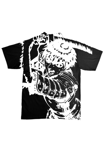 CASCA PREMIUM HEAVY WEIGHT TEE