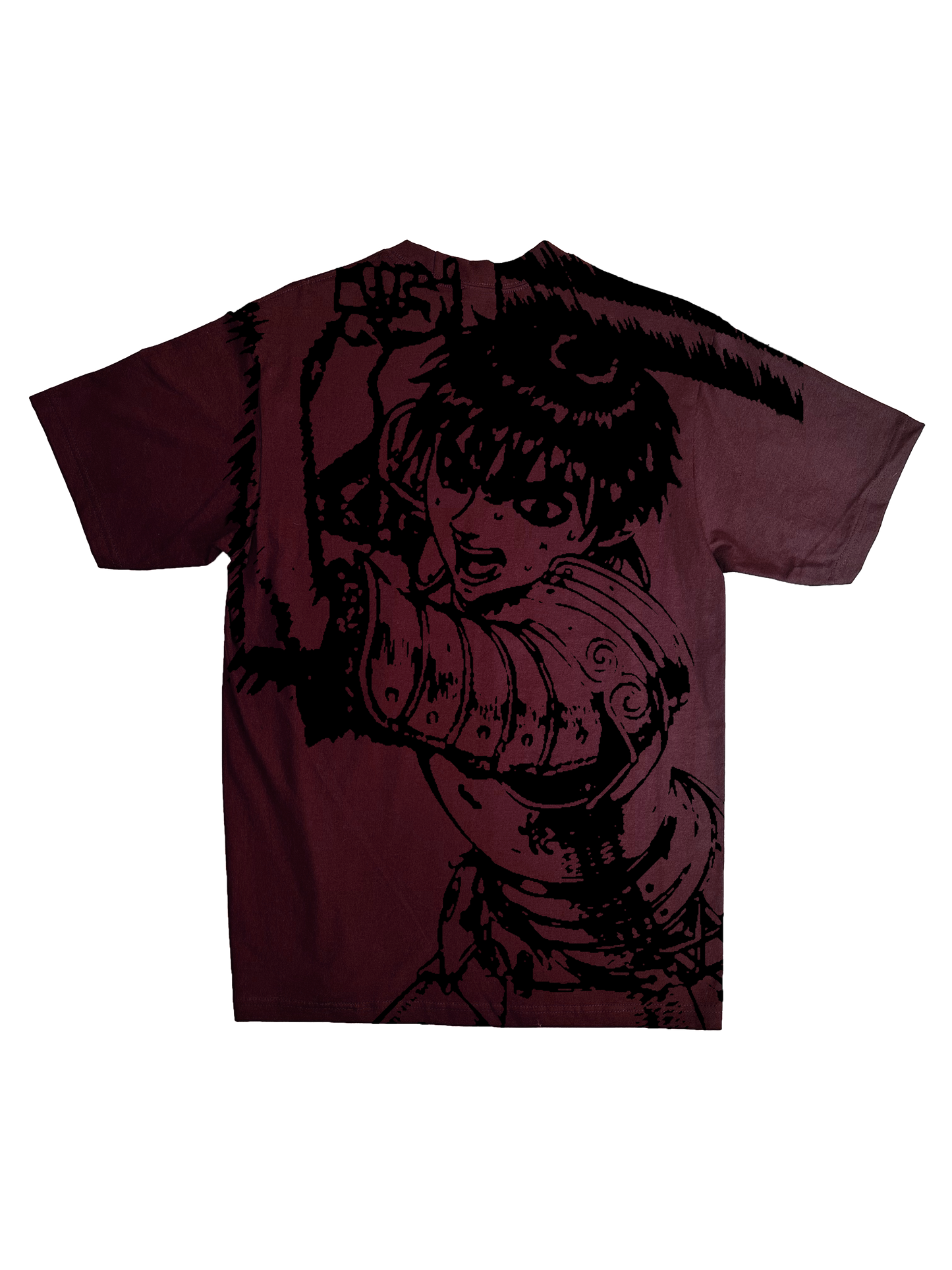 CASCA "PREMIUM HEAVY WEIGHT TEE"