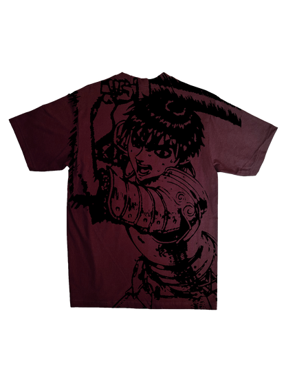 CASCA PREMIUM HEAVY WEIGHT TEE