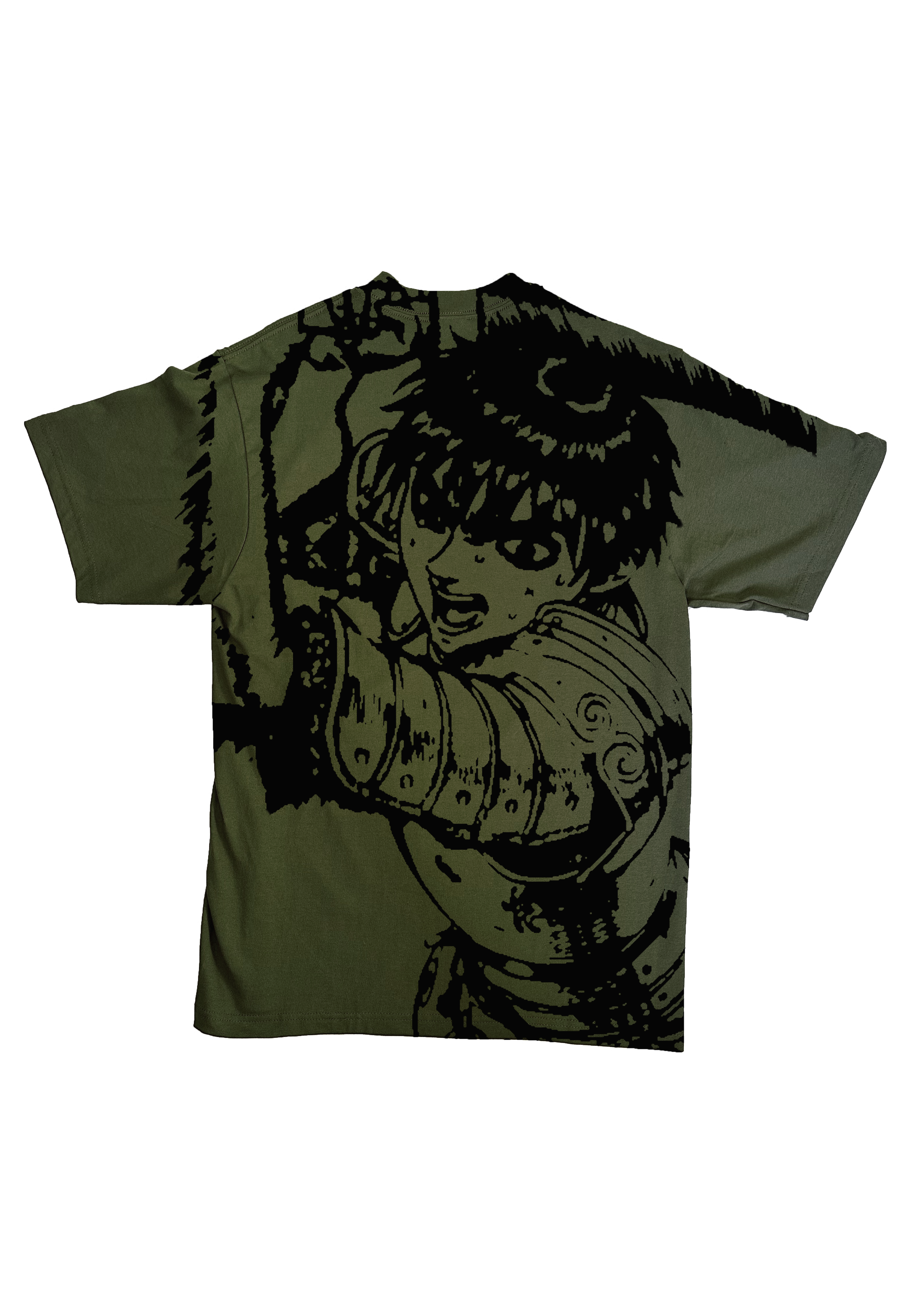 CASCA