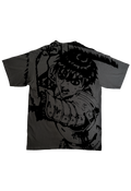 CASCA "PREMIUM HEAVY WEIGHT OVERSIZED TEE"