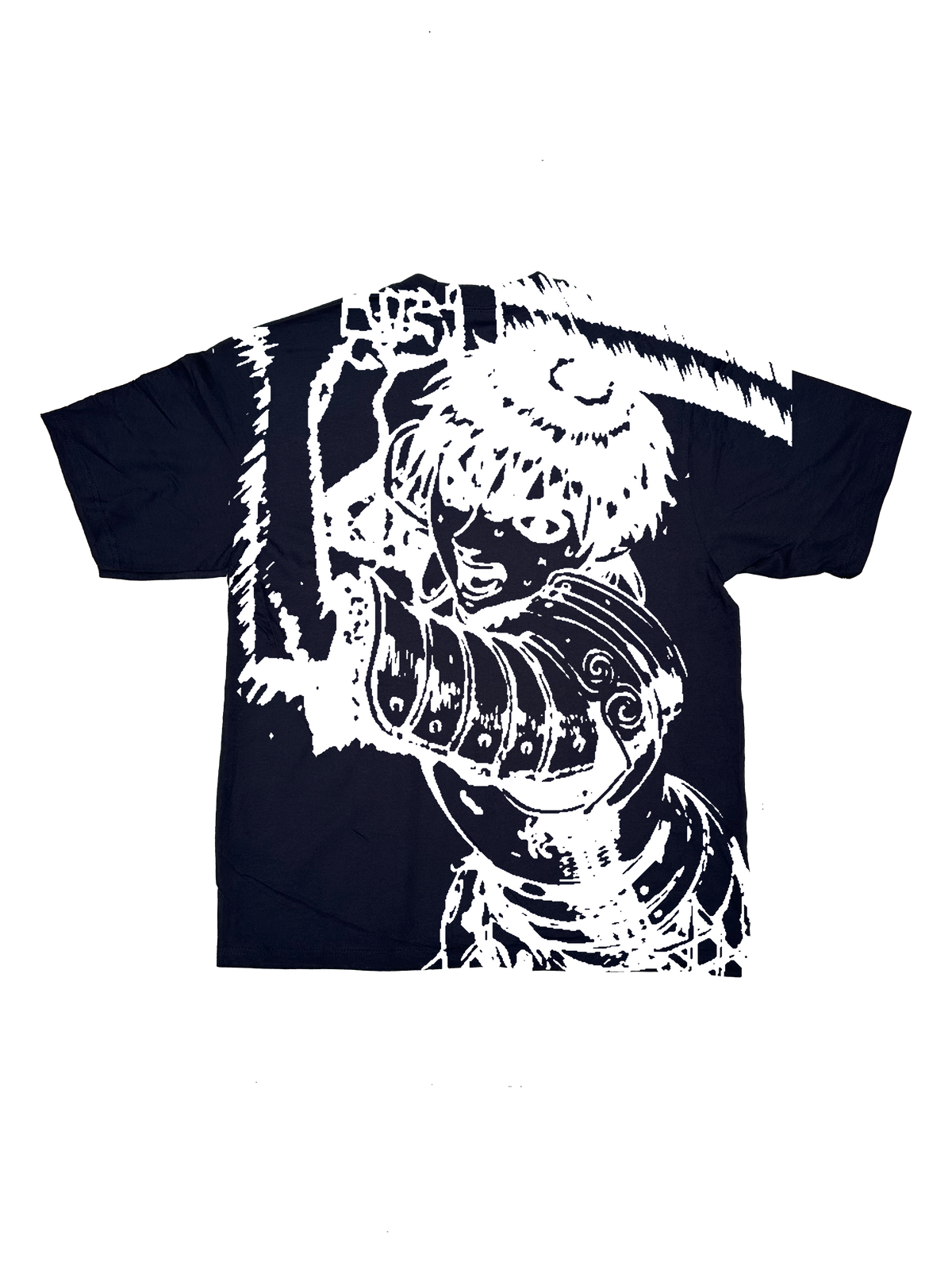 CASCA PREMIUM HEAVY WEIGHT TEE