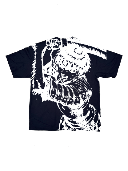 CASCA PREMIUM HEAVY WEIGHT TEE