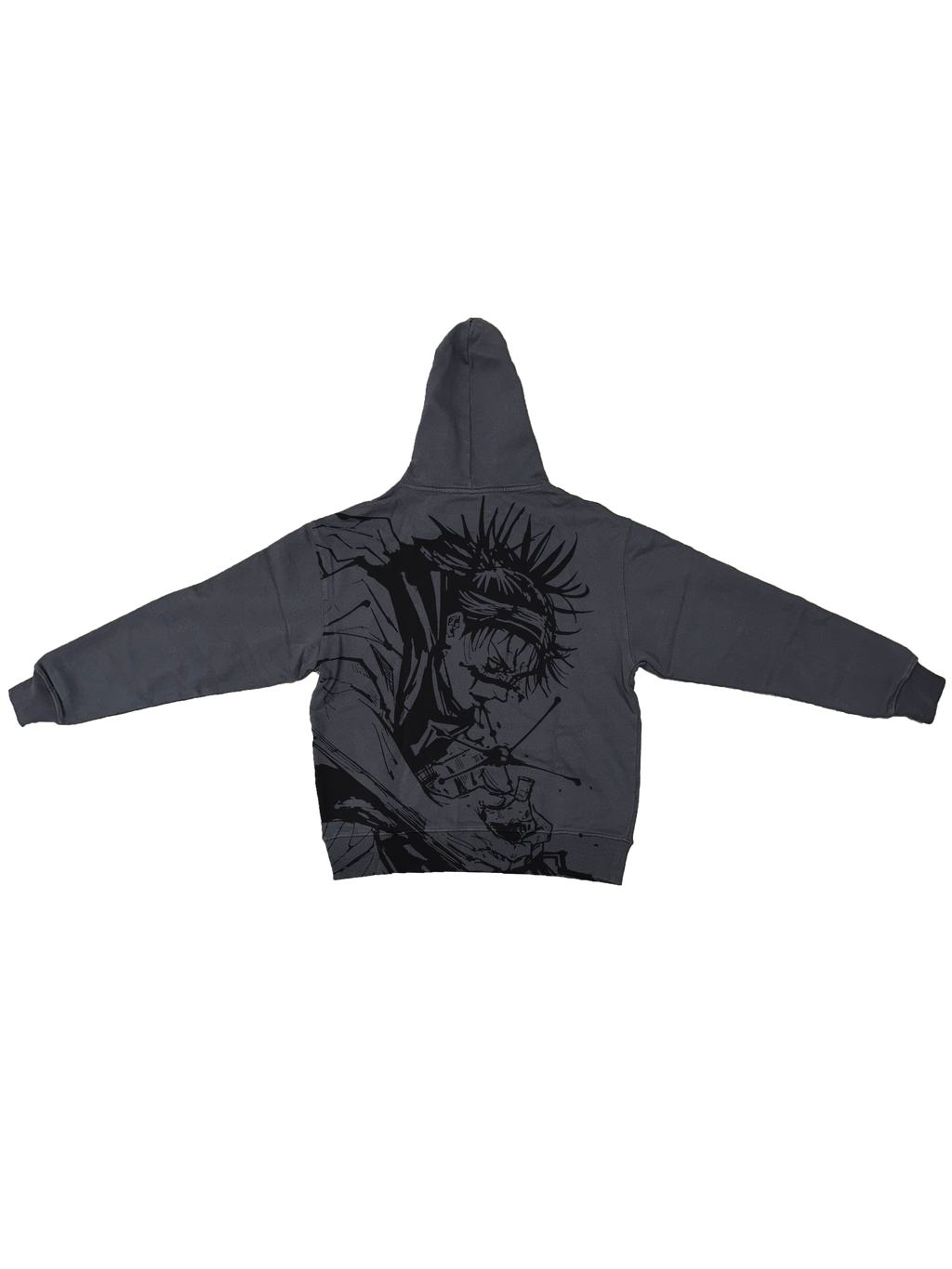 CHOSO "PREMIUM HEAVY WEIGHT HOODIE"