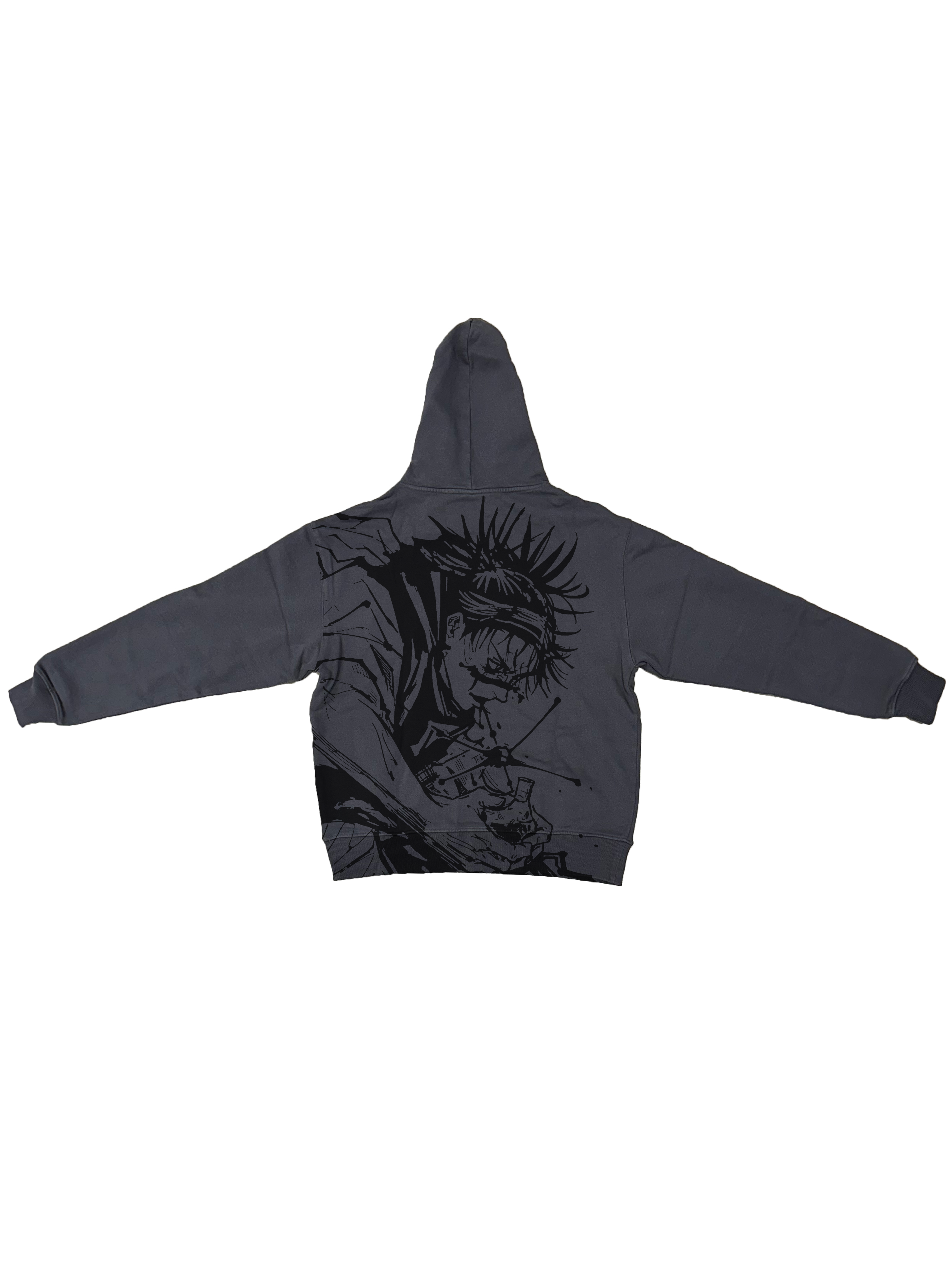 CHOSO "PREMIUM HEAVY WEIGHT HOODIE"