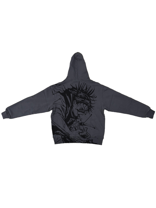 CHOSO "PREMIUM HEAVY WEIGHT HOODIE"