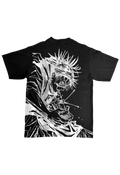 CHOSO "PREMIUM HEAVY WEIGHT OVERSIZED TEE"