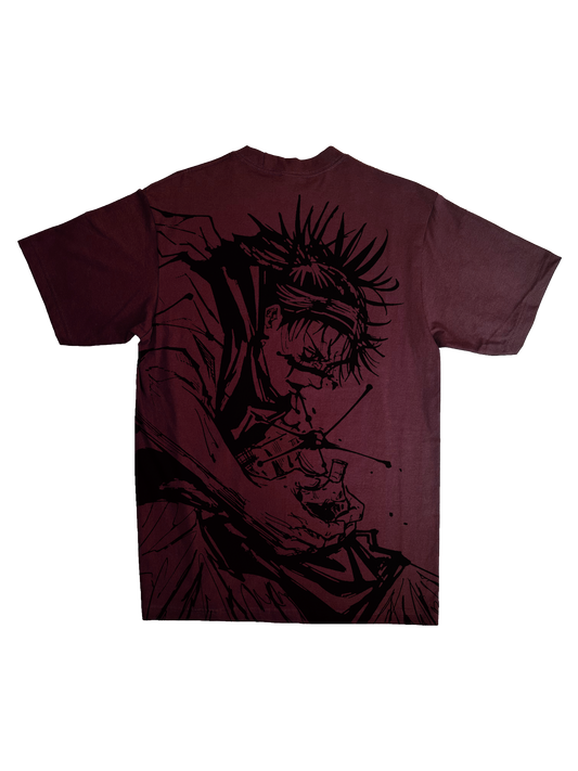 CHOSO PREMIUM HEAVYWEIGHT TEE