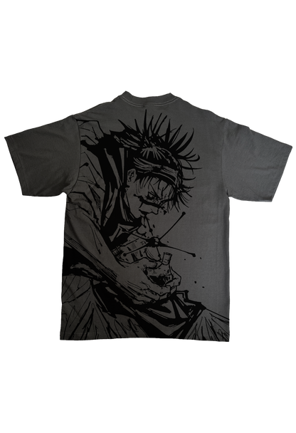 CHOSO PREMIUM HEAVYWEIGHT TEE