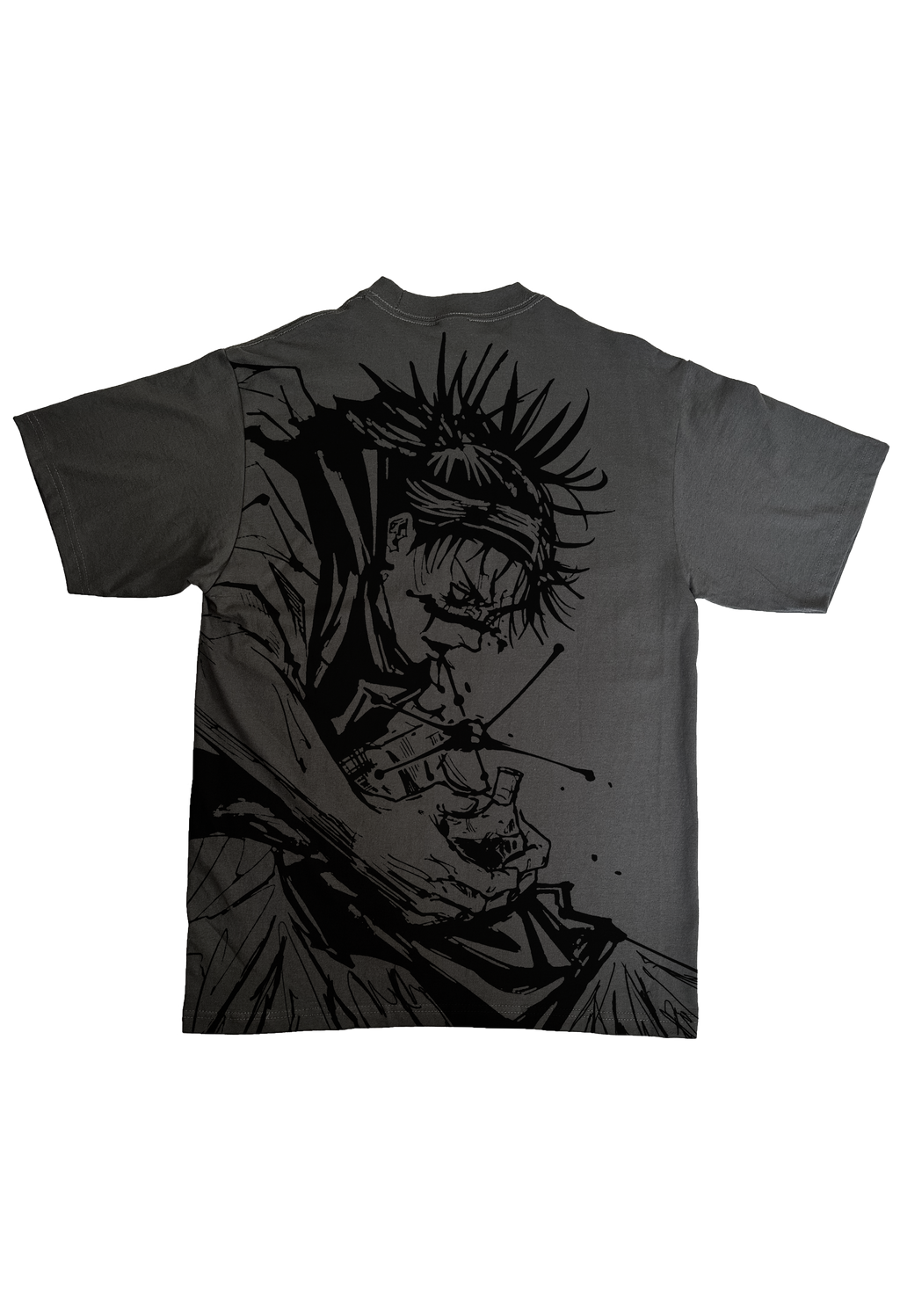 CHOSO "PREMIUM HEAVY WEIGHT OVERSIZED TEE"