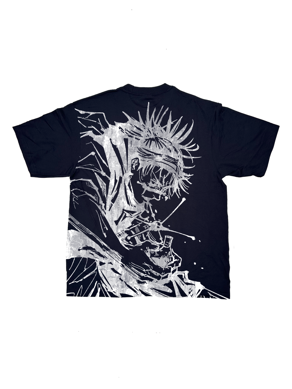 CHOSO "PREMIUM HEAVY WEIGHT OVERSIZED TEE"