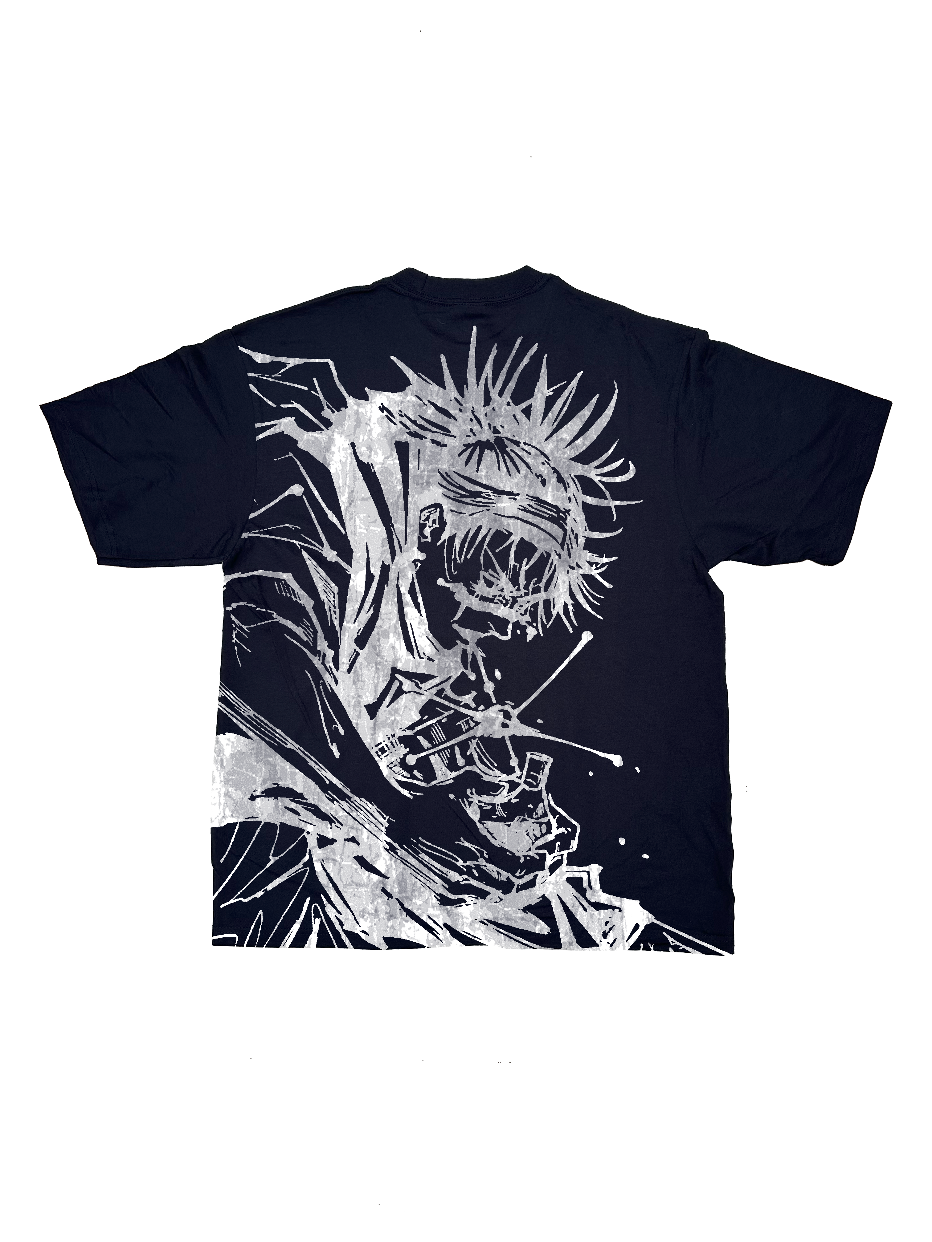 CHOSO "PREMIUM HEAVY WEIGHT OVERSIZED TEE"